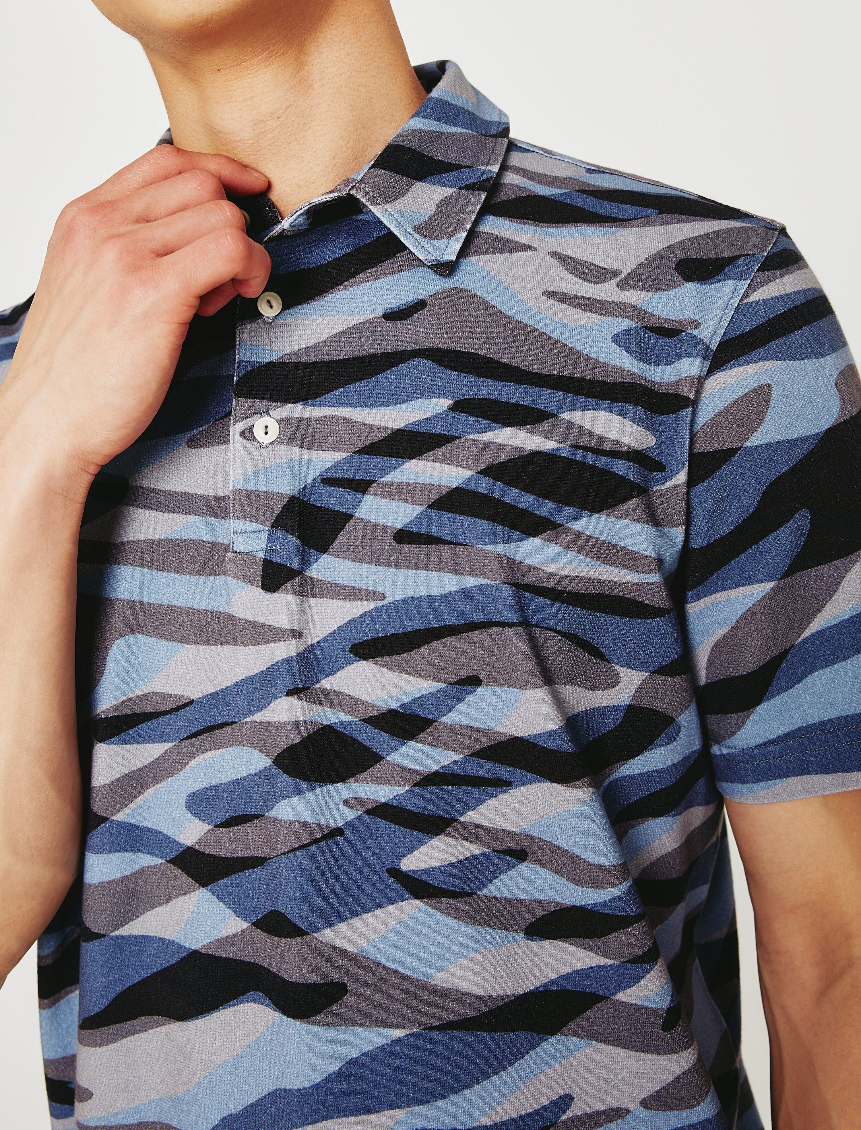 Bryce Polo sold by Adriano Goldschmied product image thumbnail 3