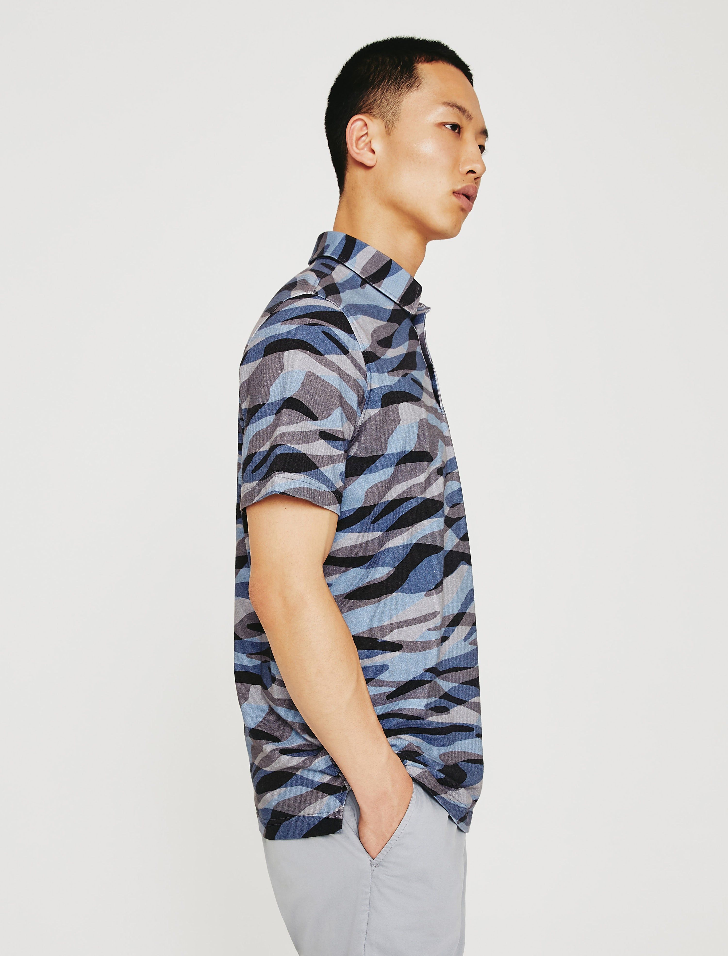 Bryce Polo sold by Adriano Goldschmied product image thumbnail 2