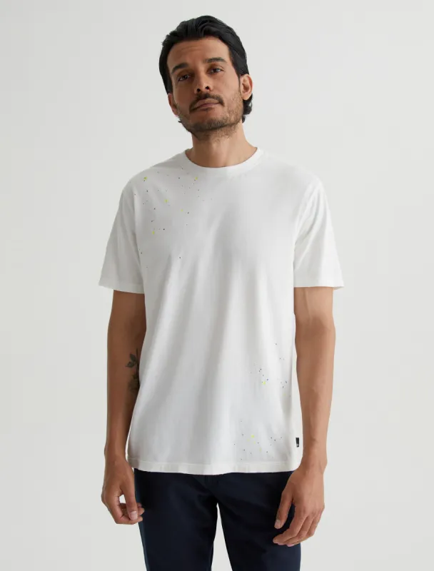 Bryce Crew sold by Adriano Goldschmied