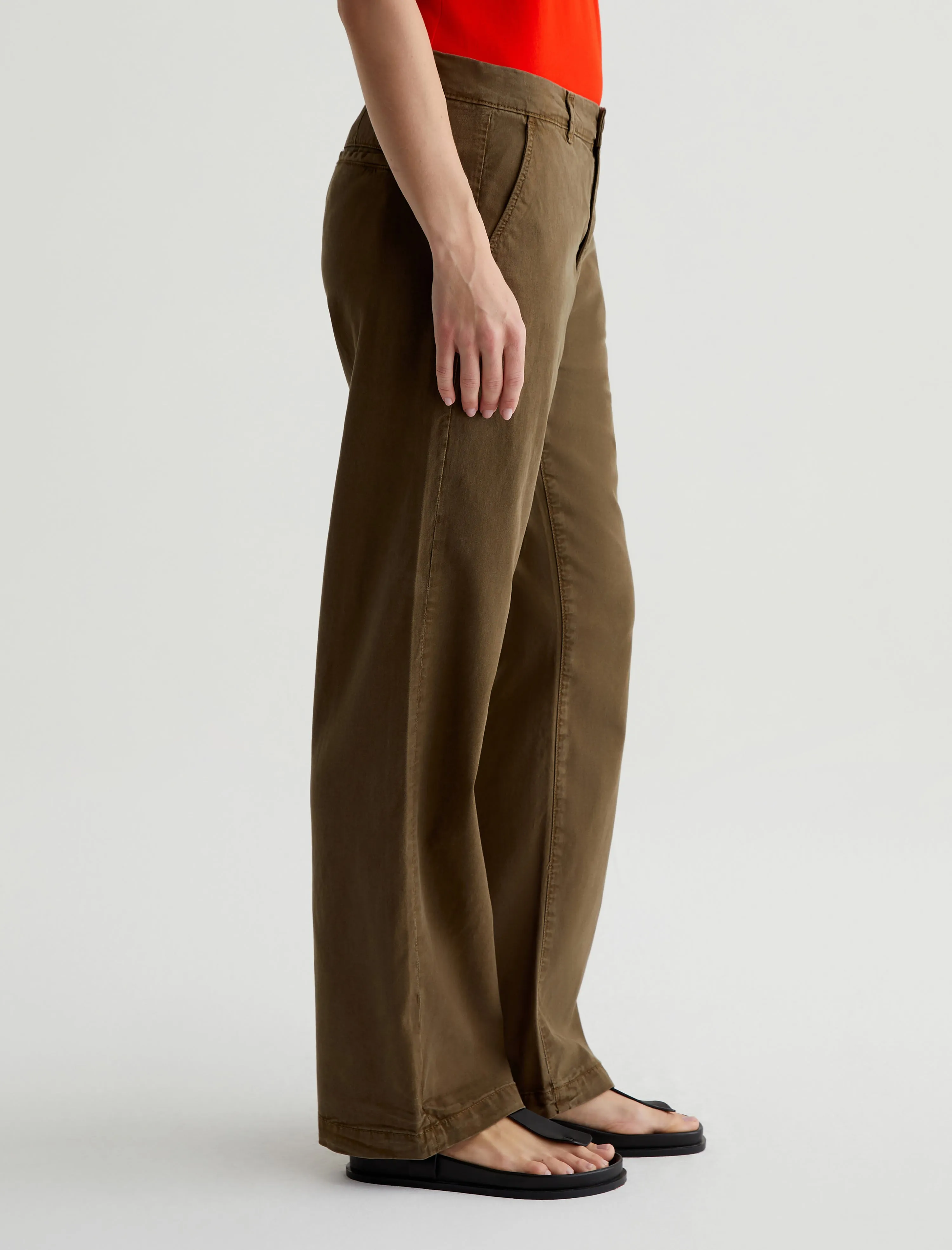 Caden Straight sold by Adriano Goldschmied product image thumbnail 5