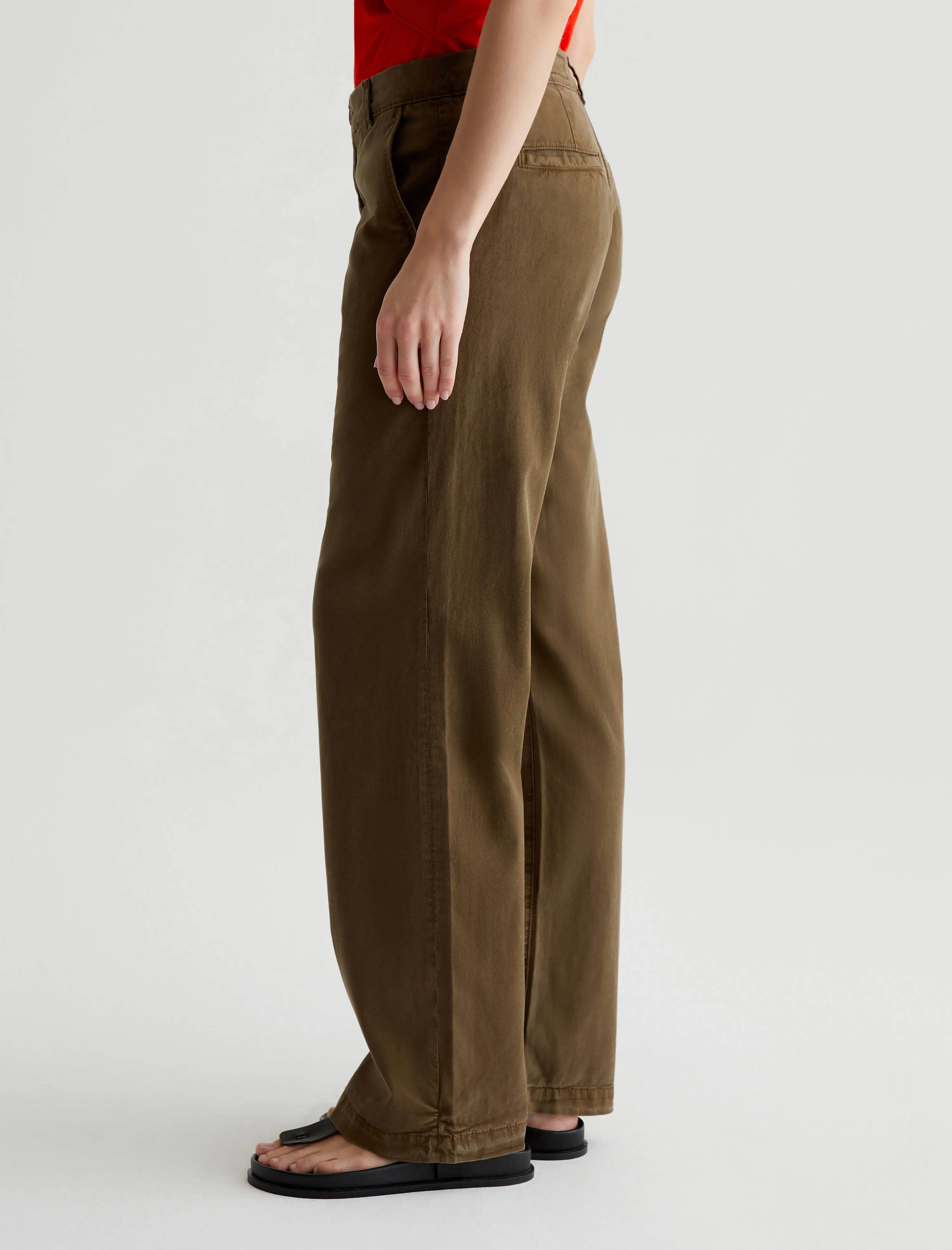 Caden Straight sold by Adriano Goldschmied product image thumbnail 4