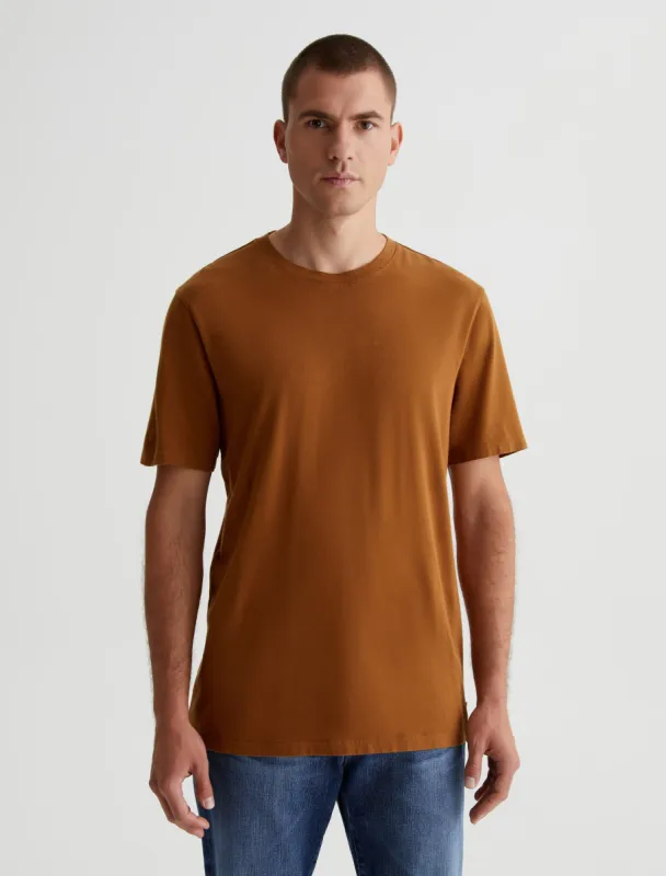 Bryce Crew sold by Adriano Goldschmied