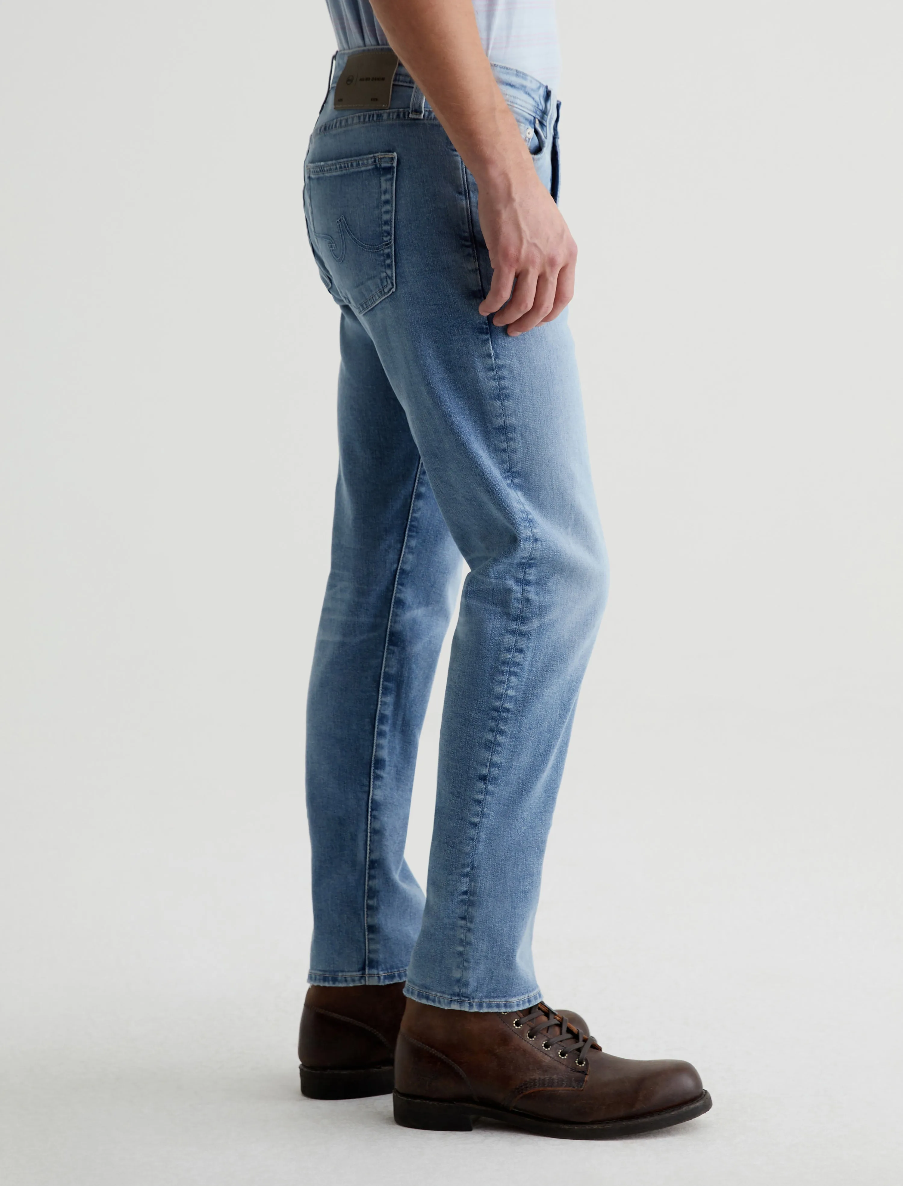 Tellis sold by Adriano Goldschmied product image thumbnail 4