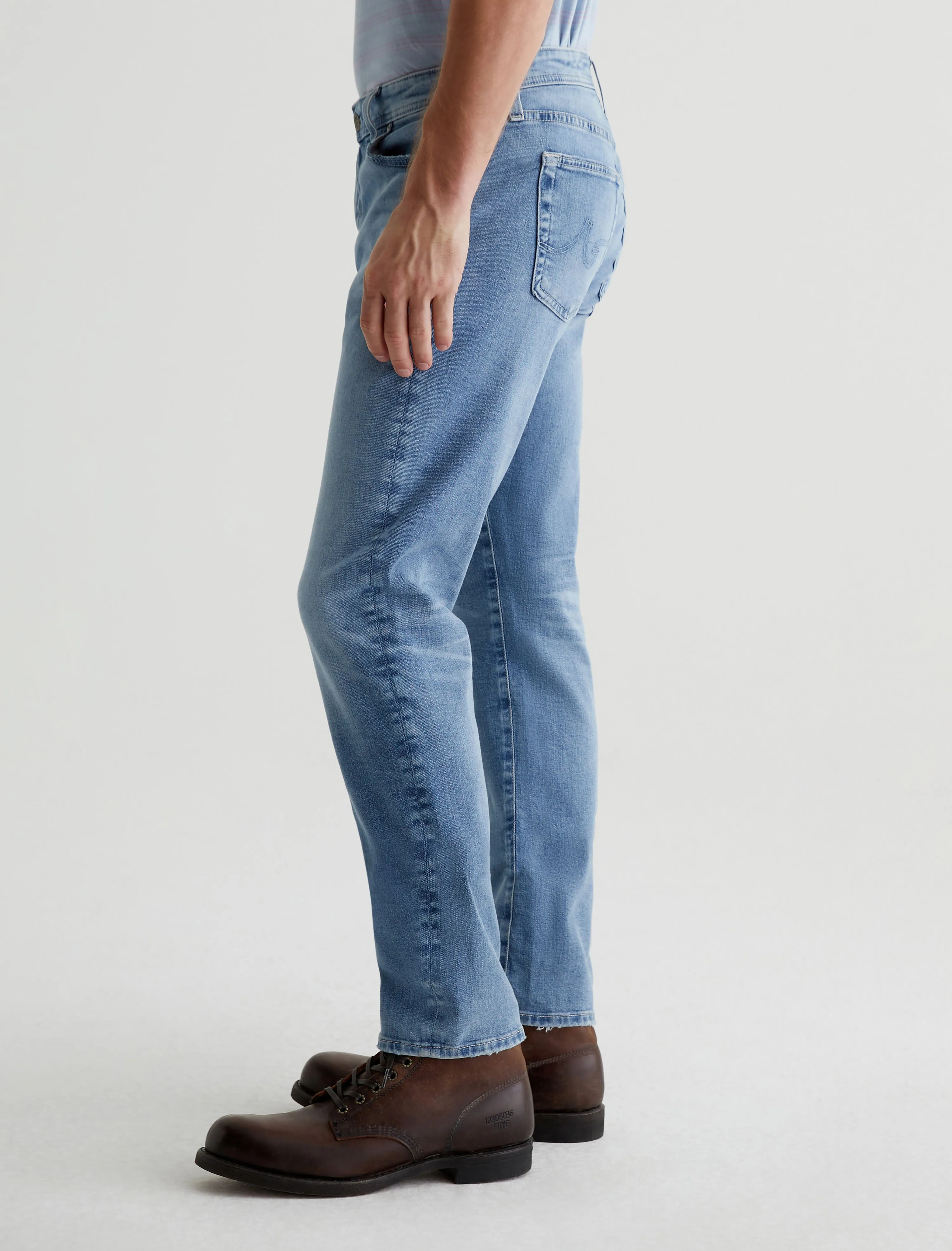 Tellis sold by Adriano Goldschmied product image thumbnail 5