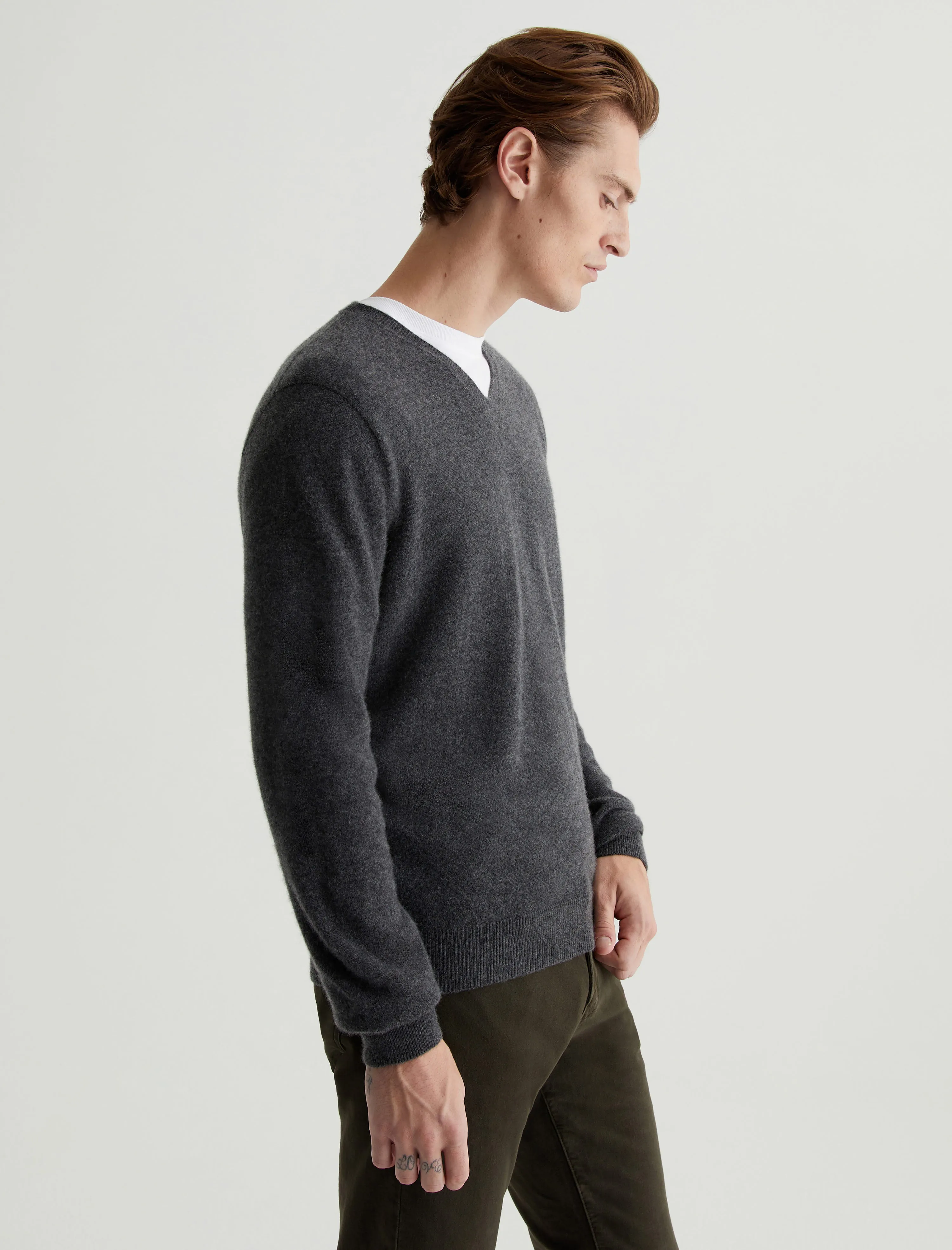 Beck Vee sold by Adriano Goldschmied