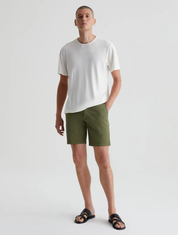 Wanderer Short sold by Adriano Goldschmied