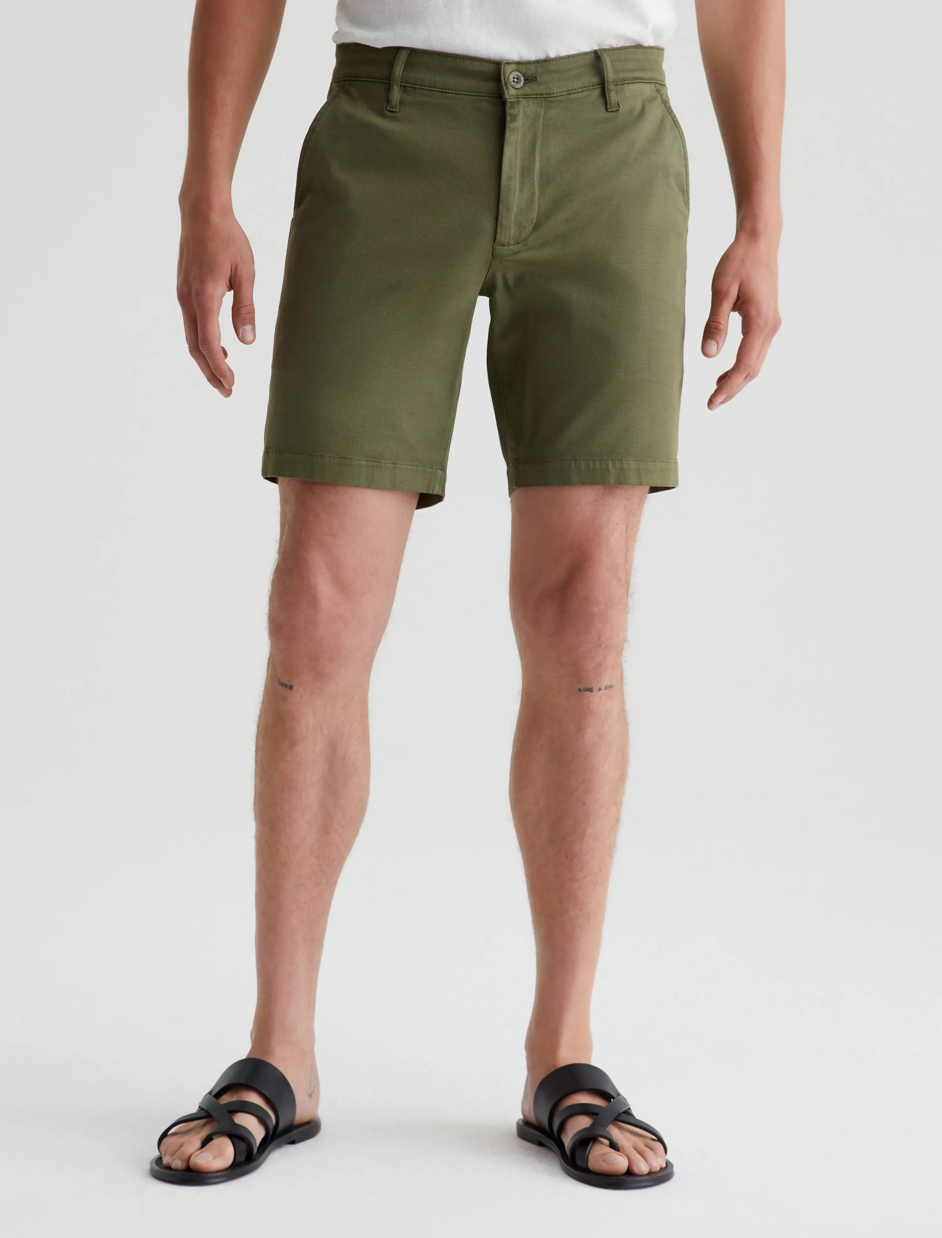 Wanderer Short sold by Adriano Goldschmied product image thumbnail 2