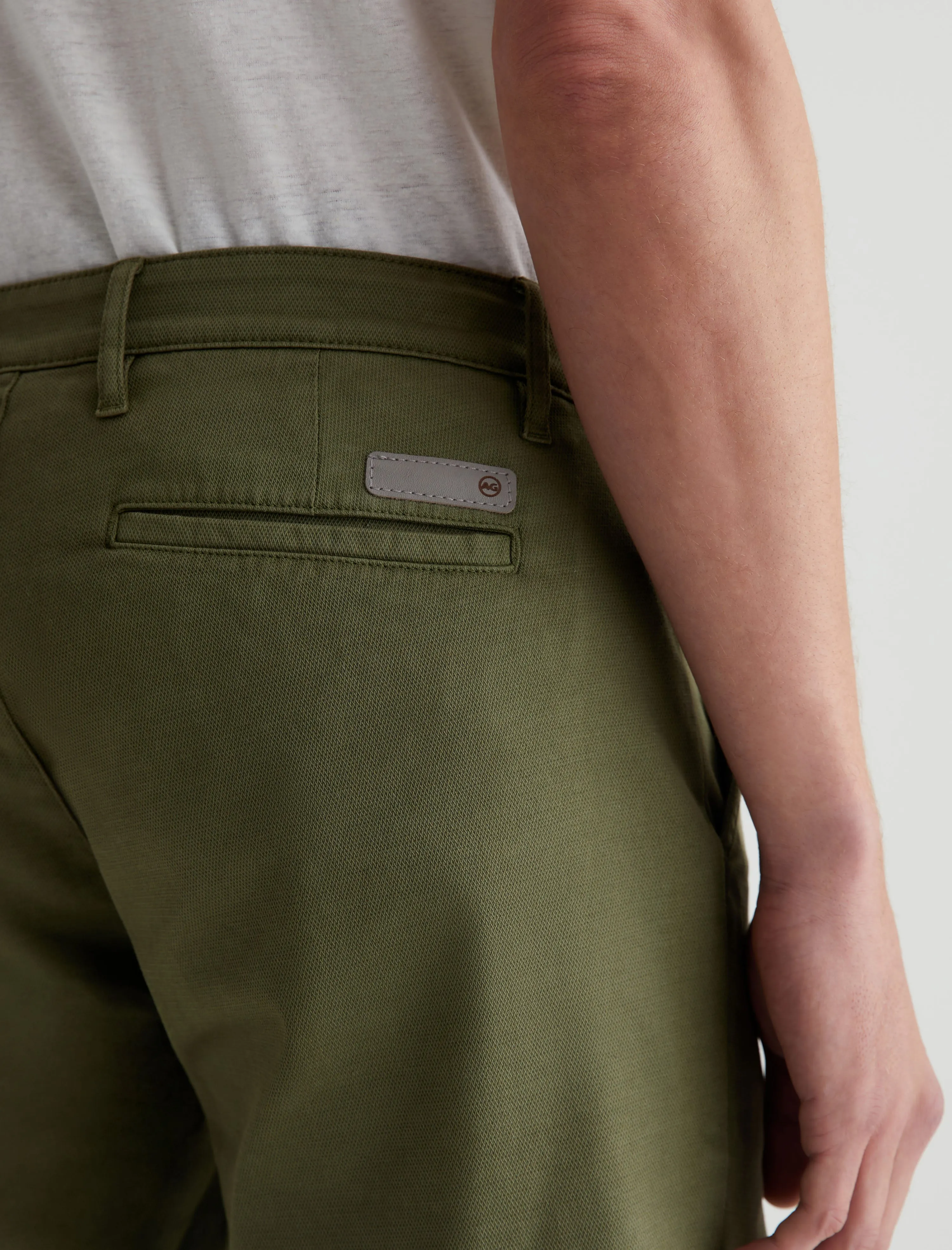 Wanderer Short sold by Adriano Goldschmied product image thumbnail 5