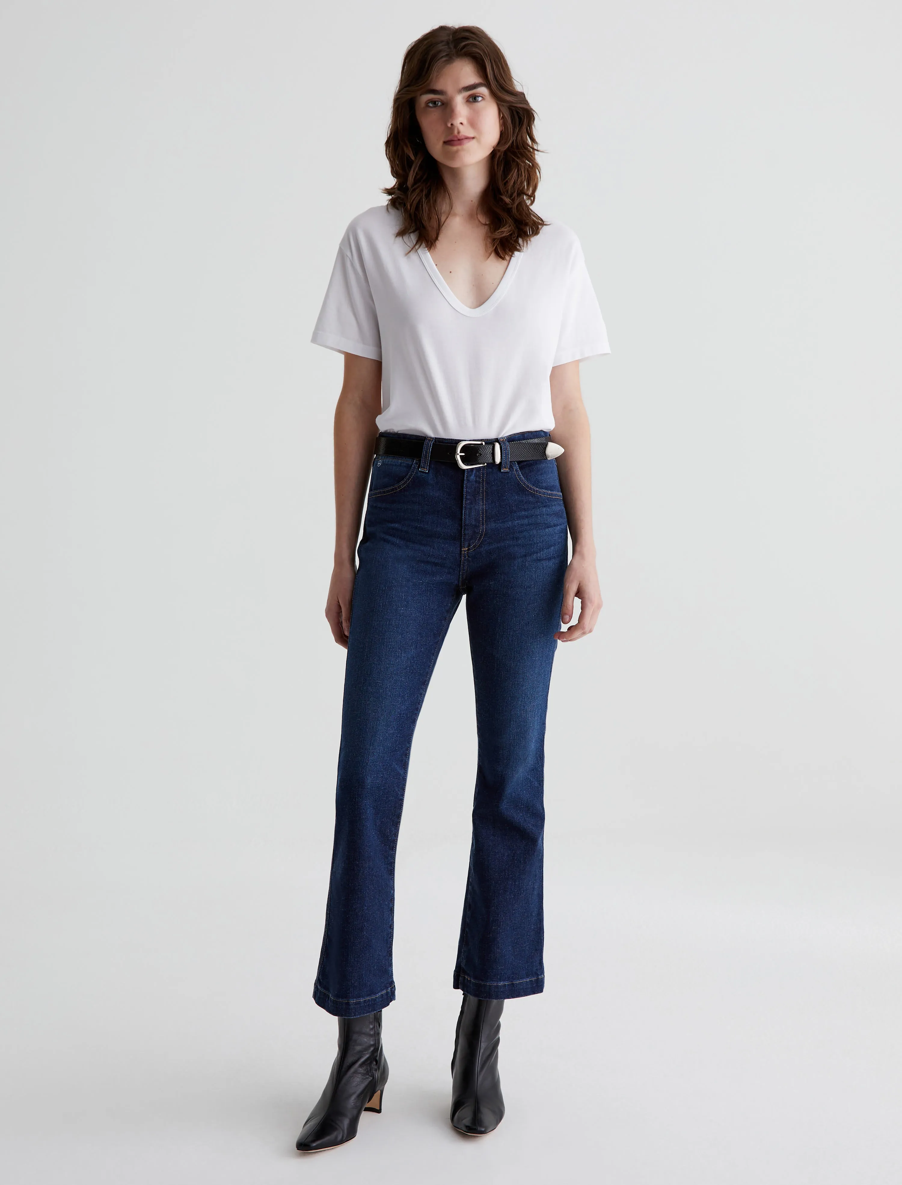 Naomi sold by Adriano Goldschmied