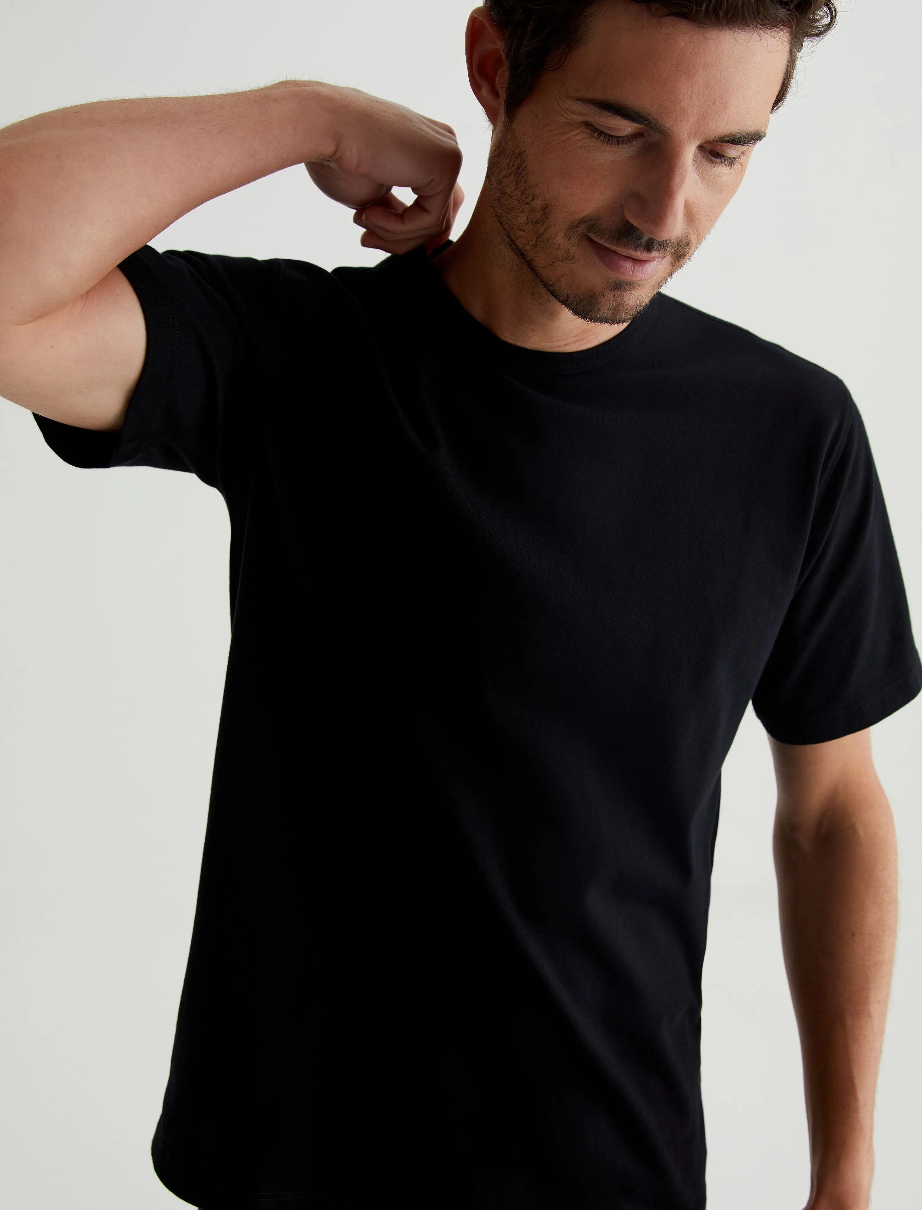 Bryce Crew sold by Adriano Goldschmied product image thumbnail 2