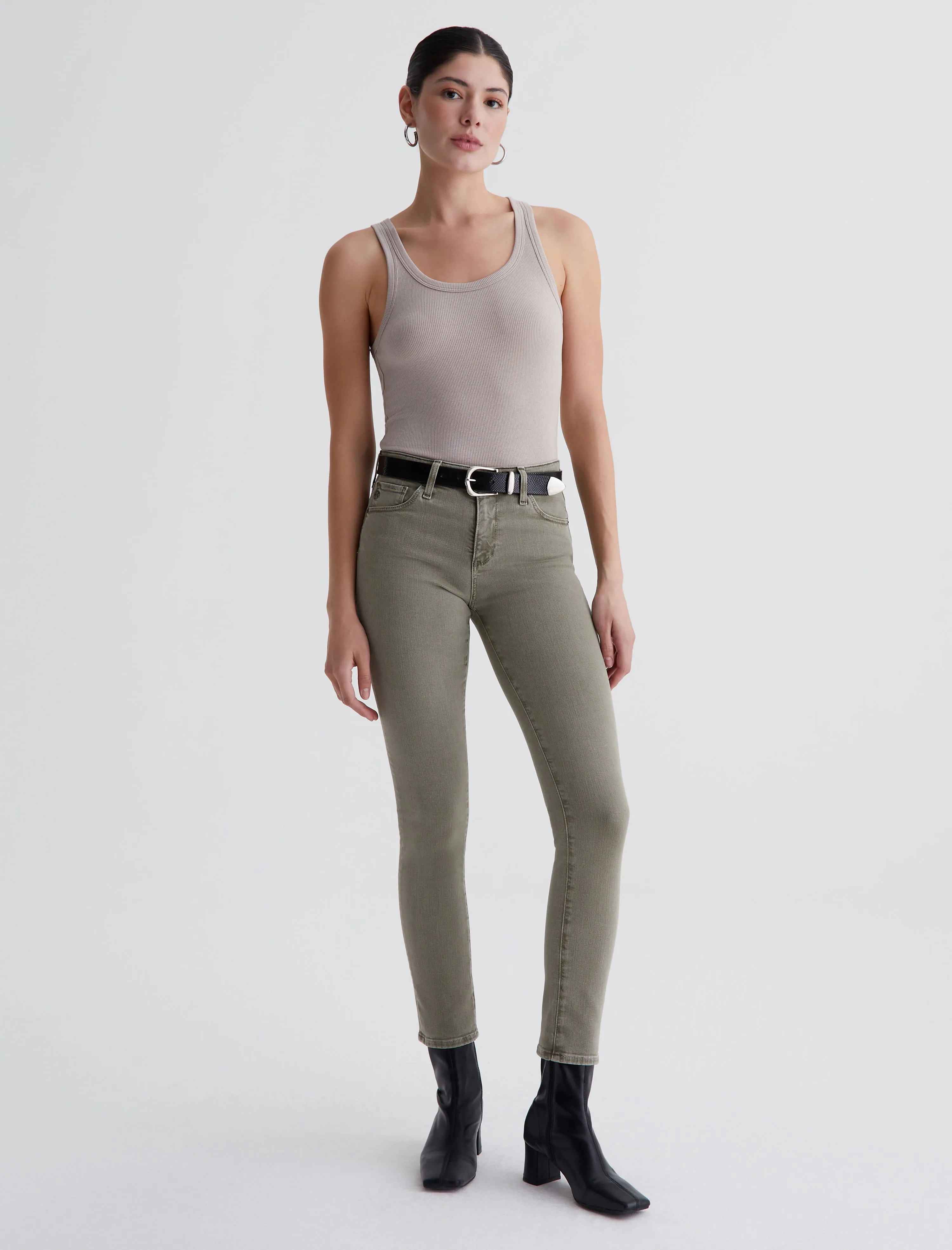 Prima Ankle sold by Adriano Goldschmied