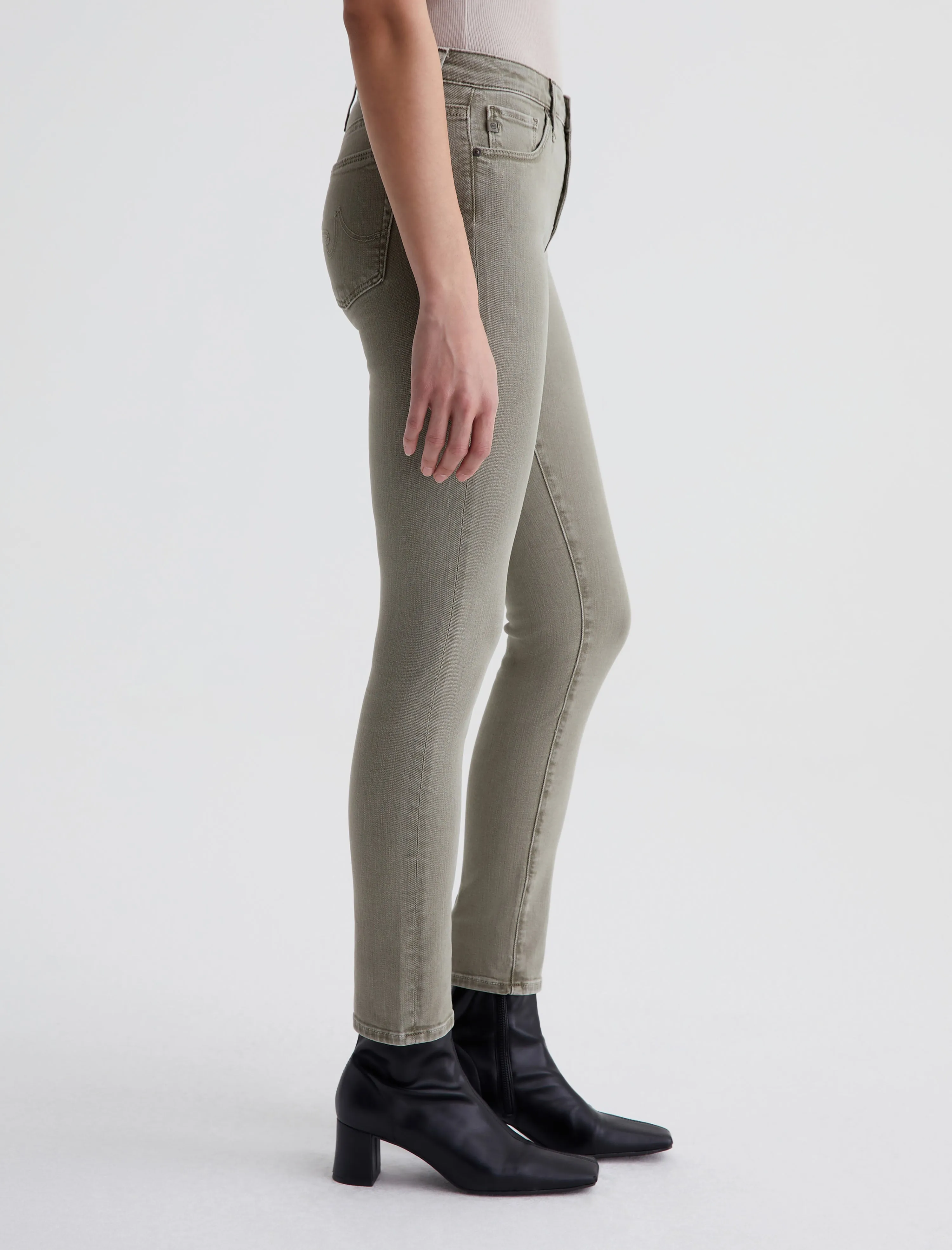 Prima Ankle sold by Adriano Goldschmied product image thumbnail 4