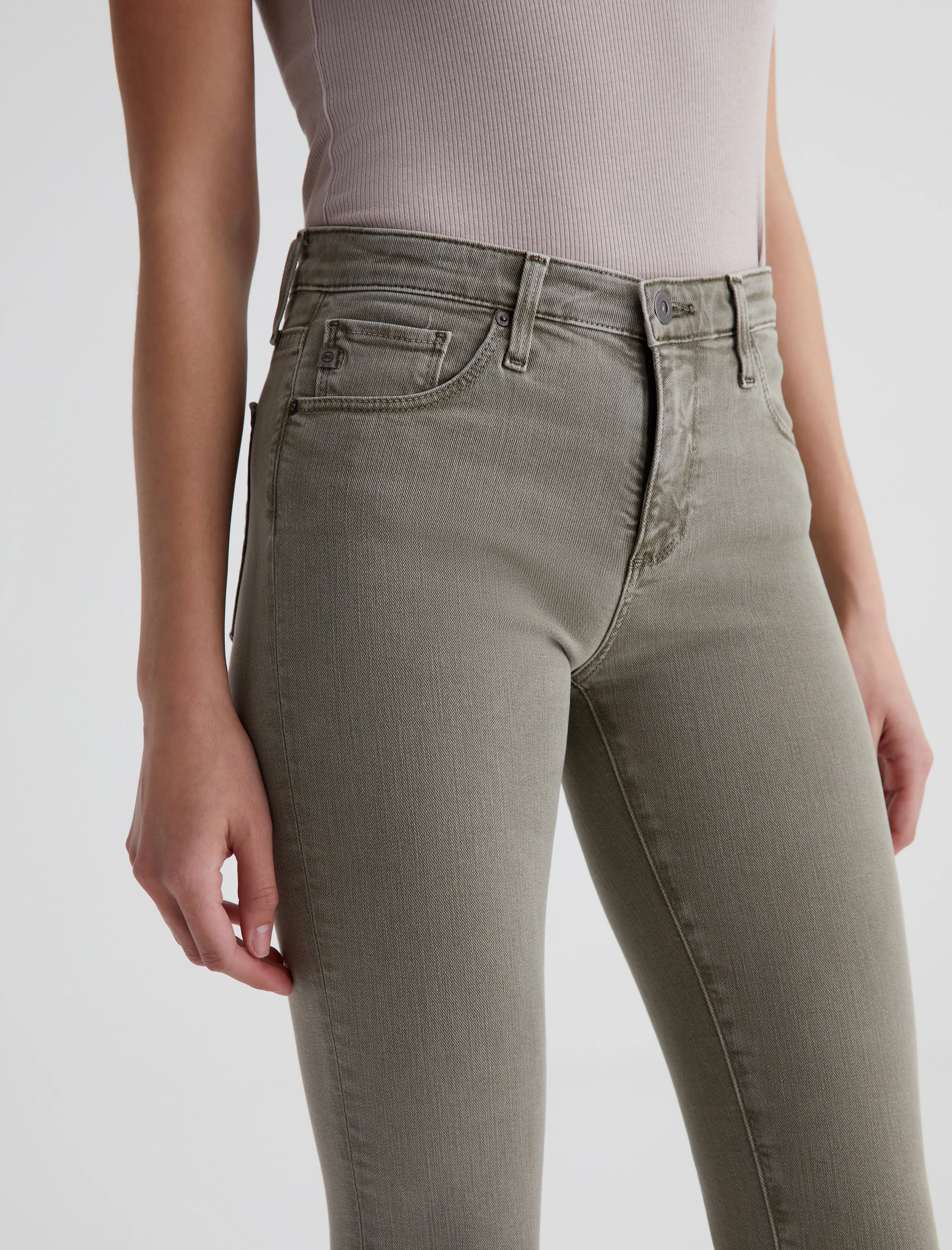 Prima Ankle sold by Adriano Goldschmied product image thumbnail 3