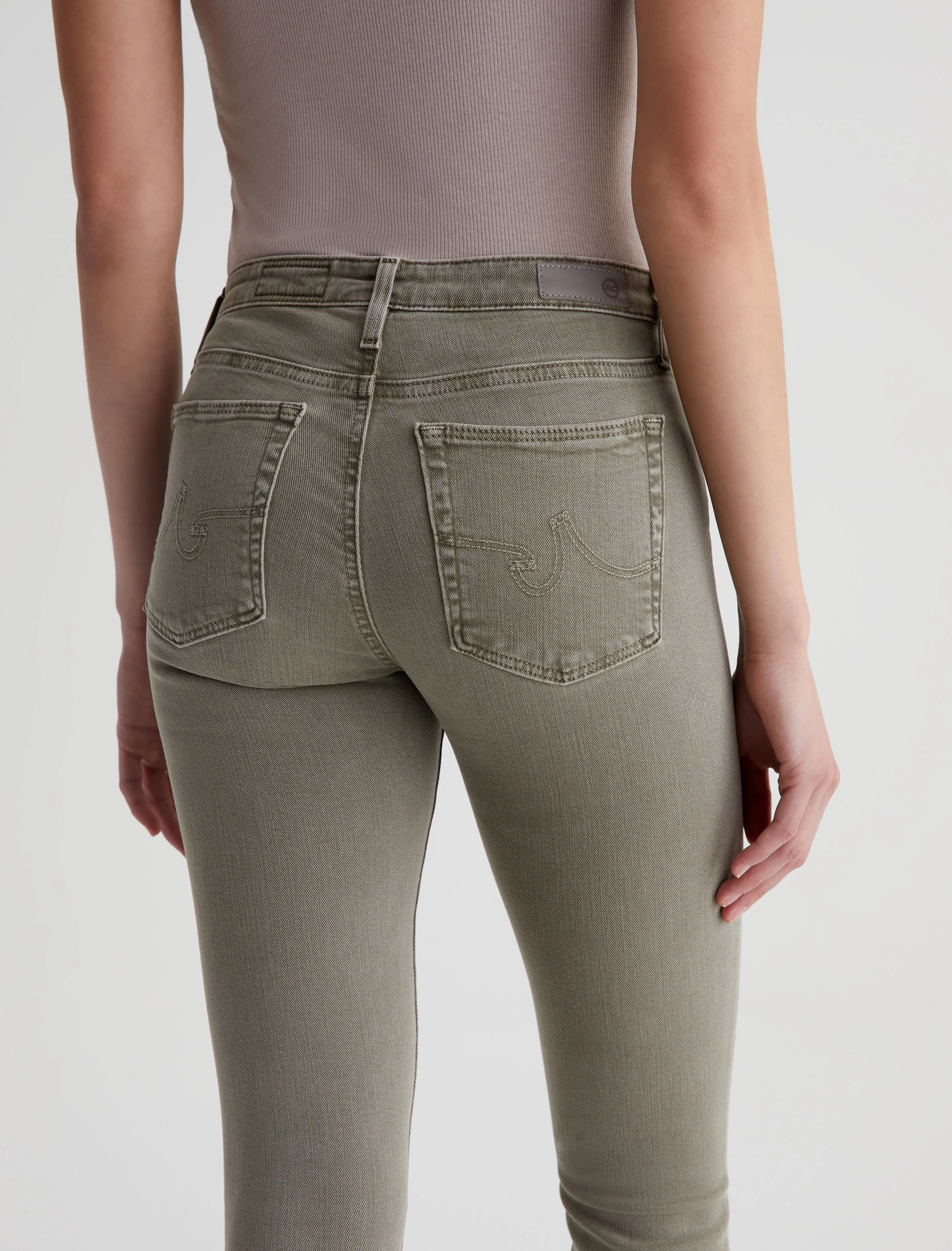 Prima Ankle sold by Adriano Goldschmied product image thumbnail 5