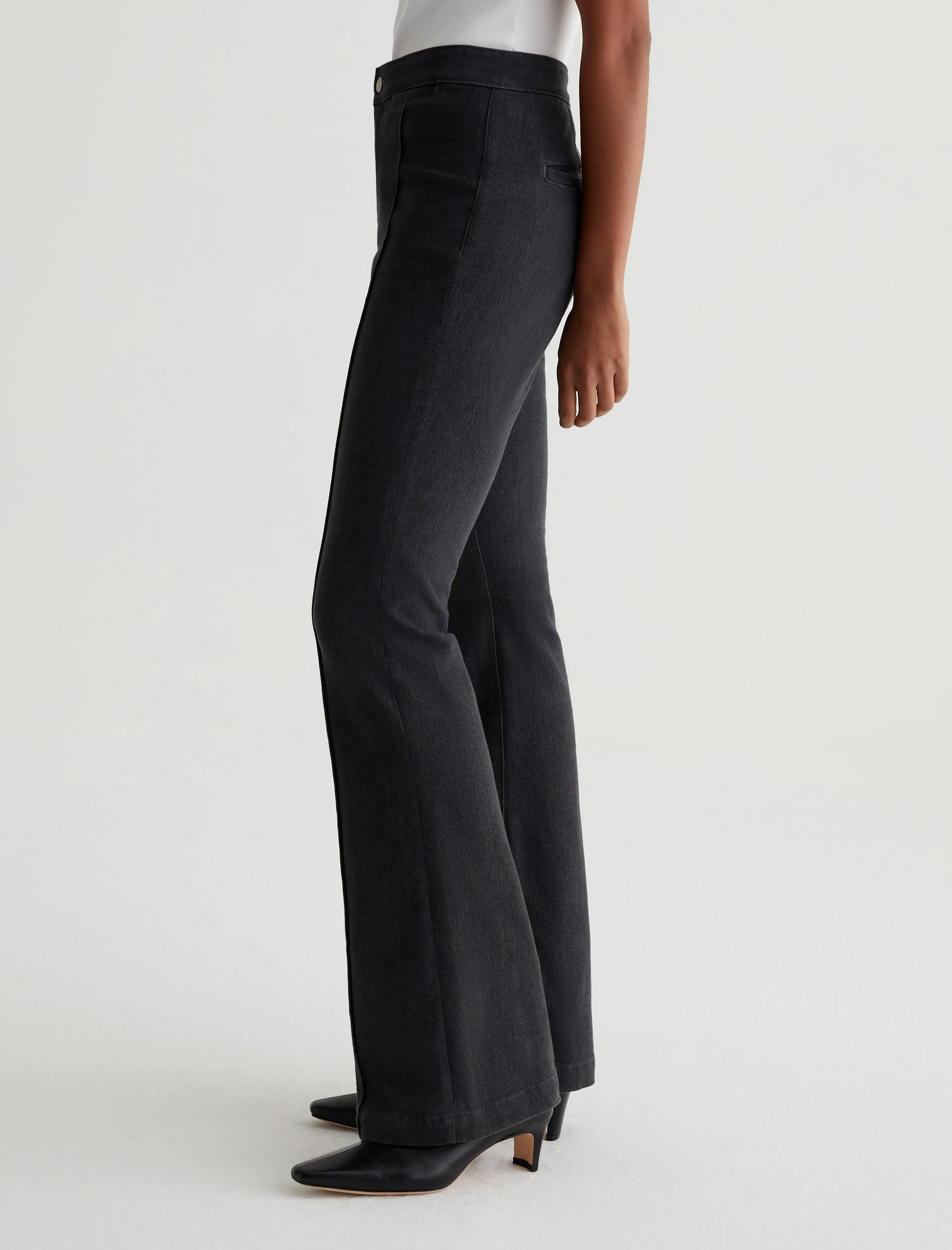 Tailored Anisten sold by Adriano Goldschmied product image thumbnail 4