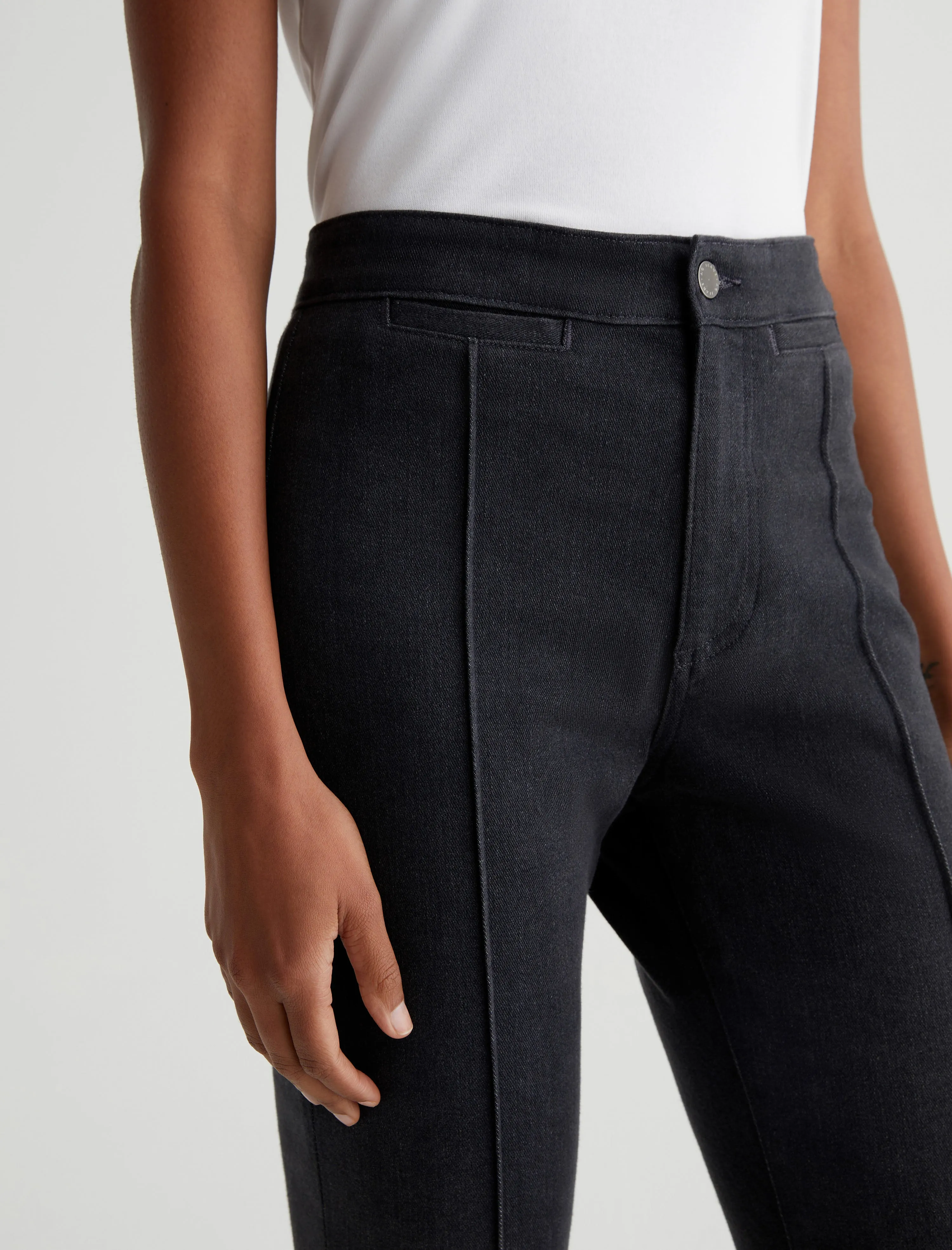 Tailored Anisten sold by Adriano Goldschmied product image thumbnail 3