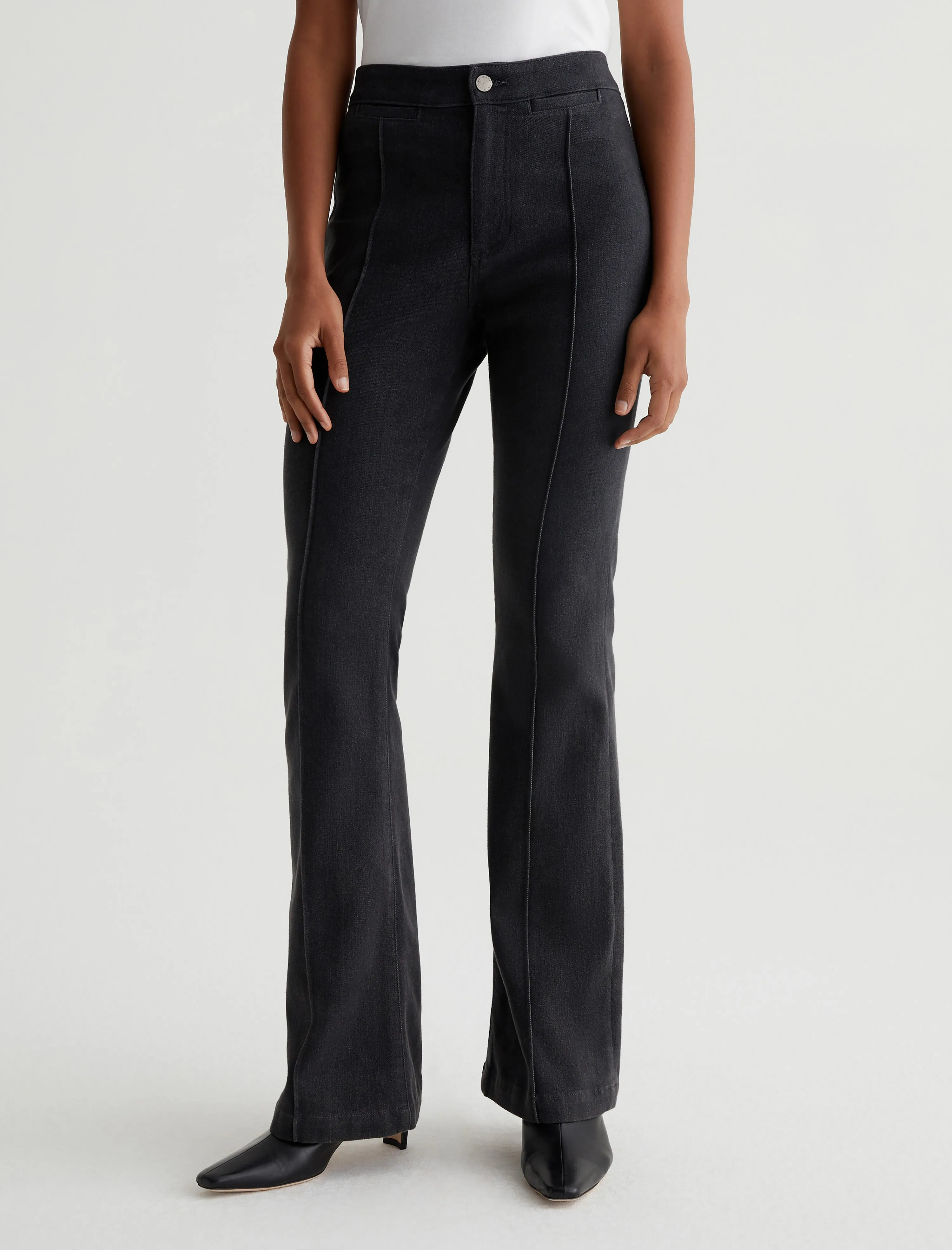 Tailored Anisten sold by Adriano Goldschmied product image thumbnail 2