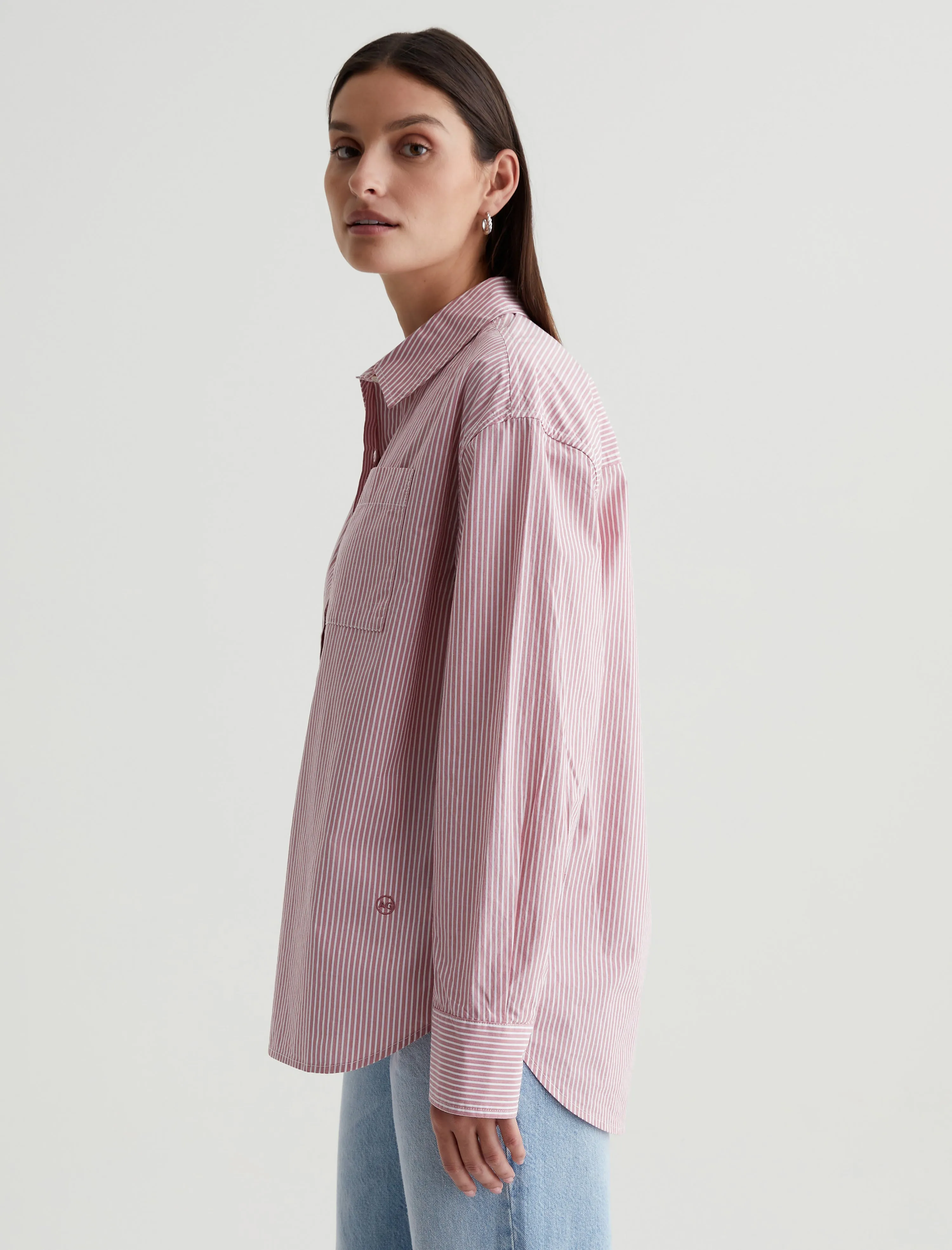 Addison Shirt sold by Adriano Goldschmied product image thumbnail 5