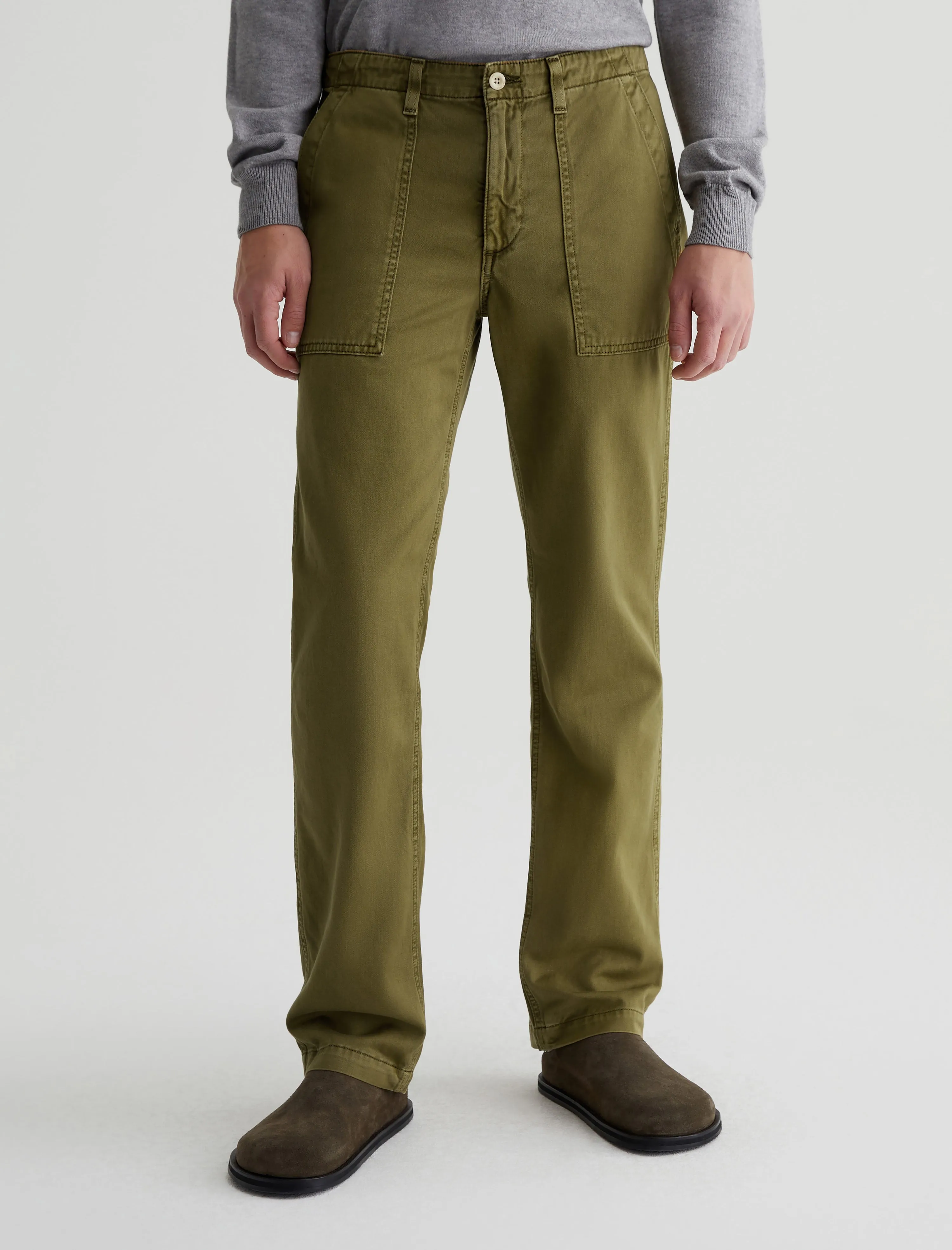 Kace Fatigue sold by Adriano Goldschmied product image thumbnail 2