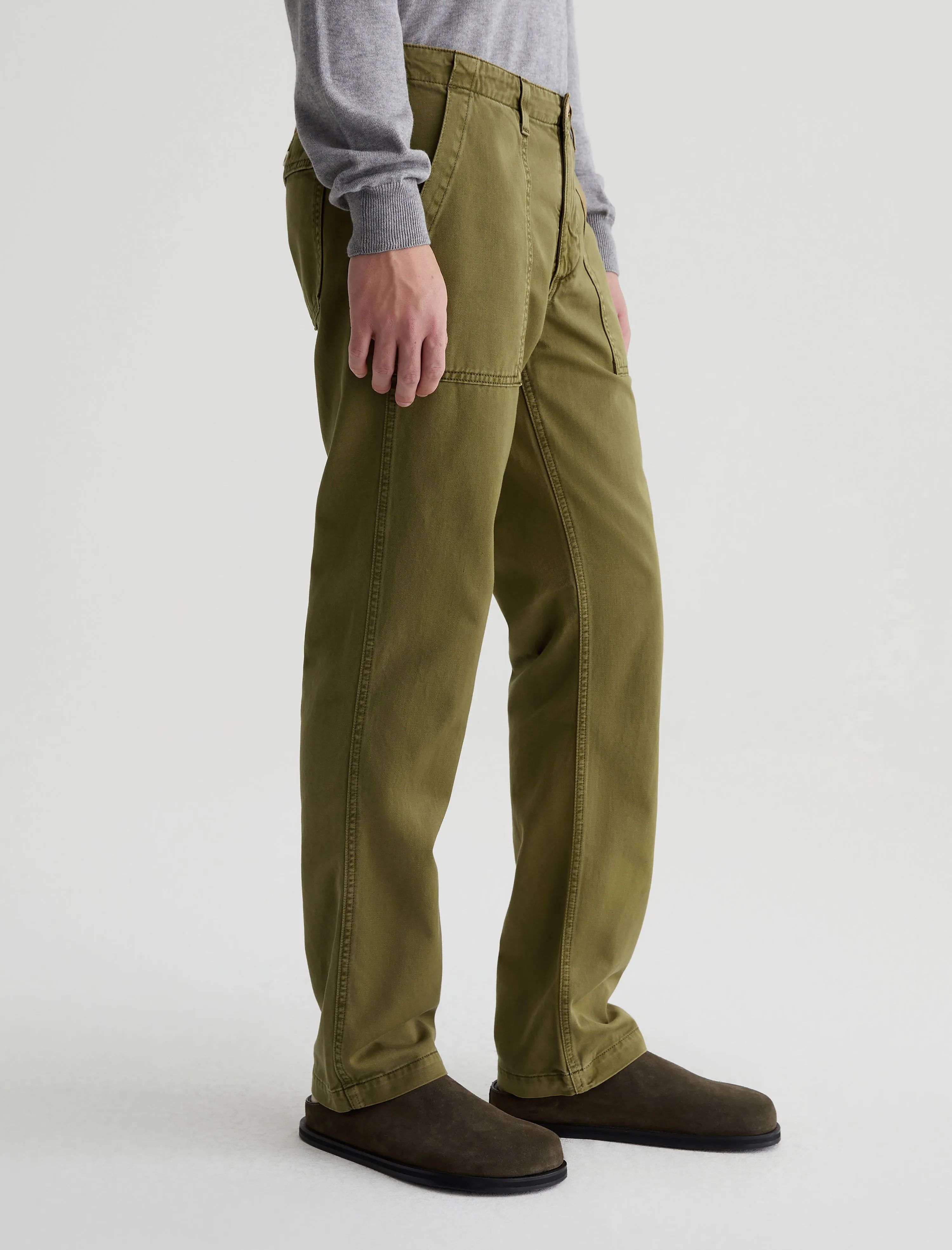 Kace Fatigue sold by Adriano Goldschmied product image thumbnail 4