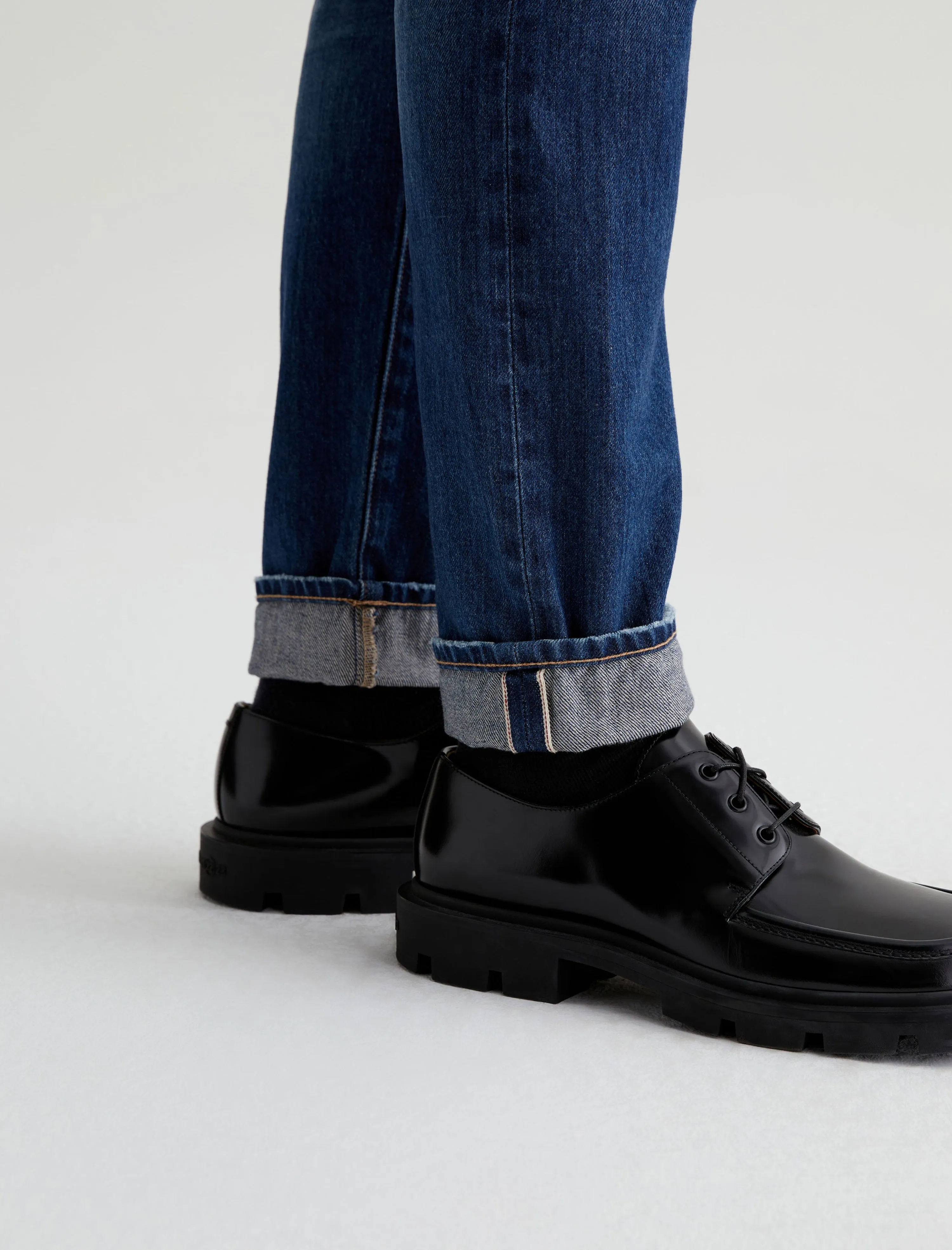 Tellis Selvage sold by Adriano Goldschmied product image thumbnail 5