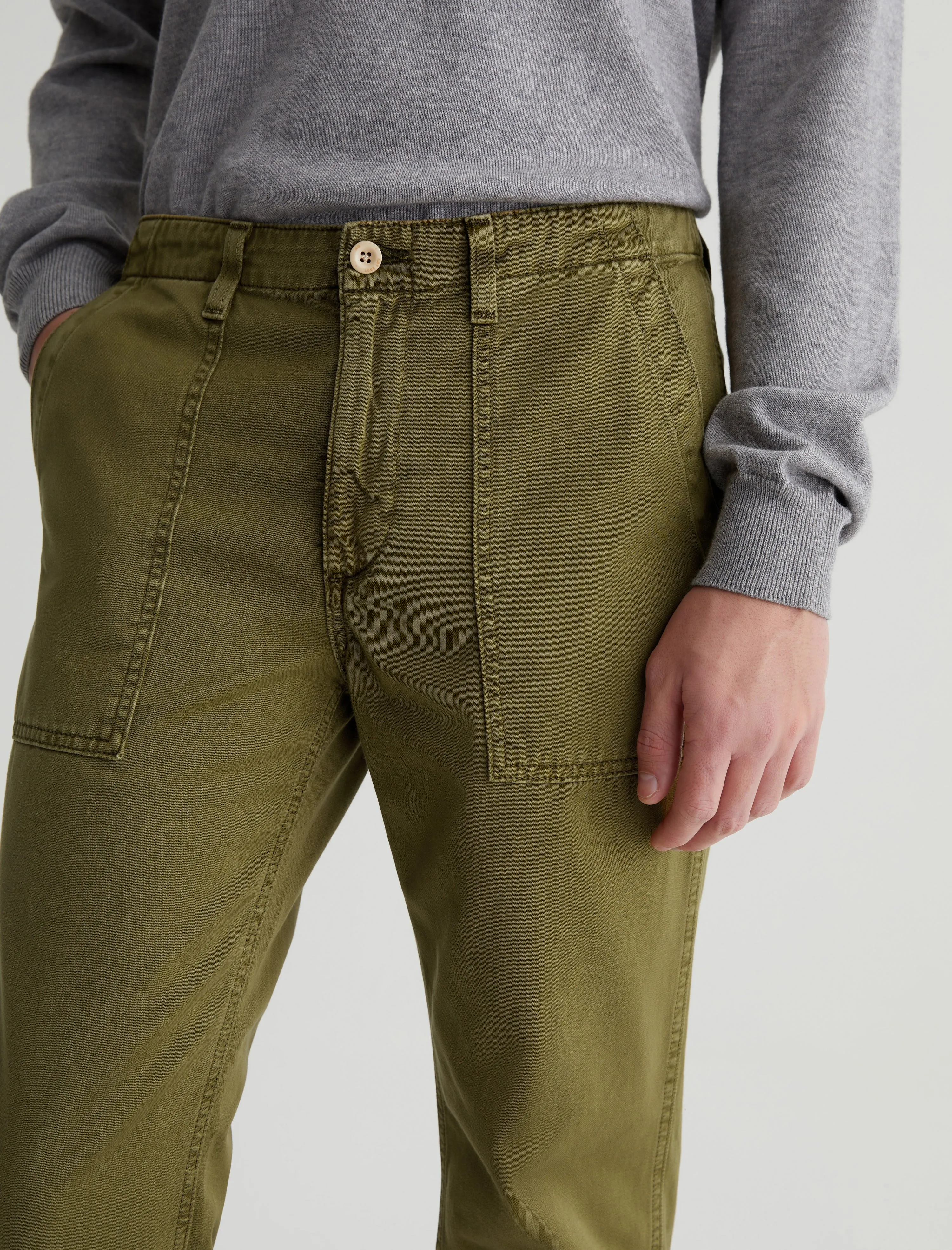 Kace Fatigue sold by Adriano Goldschmied product image thumbnail 3