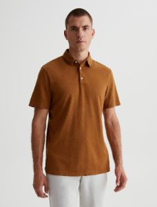 Bryce Polo sold by Adriano Goldschmied