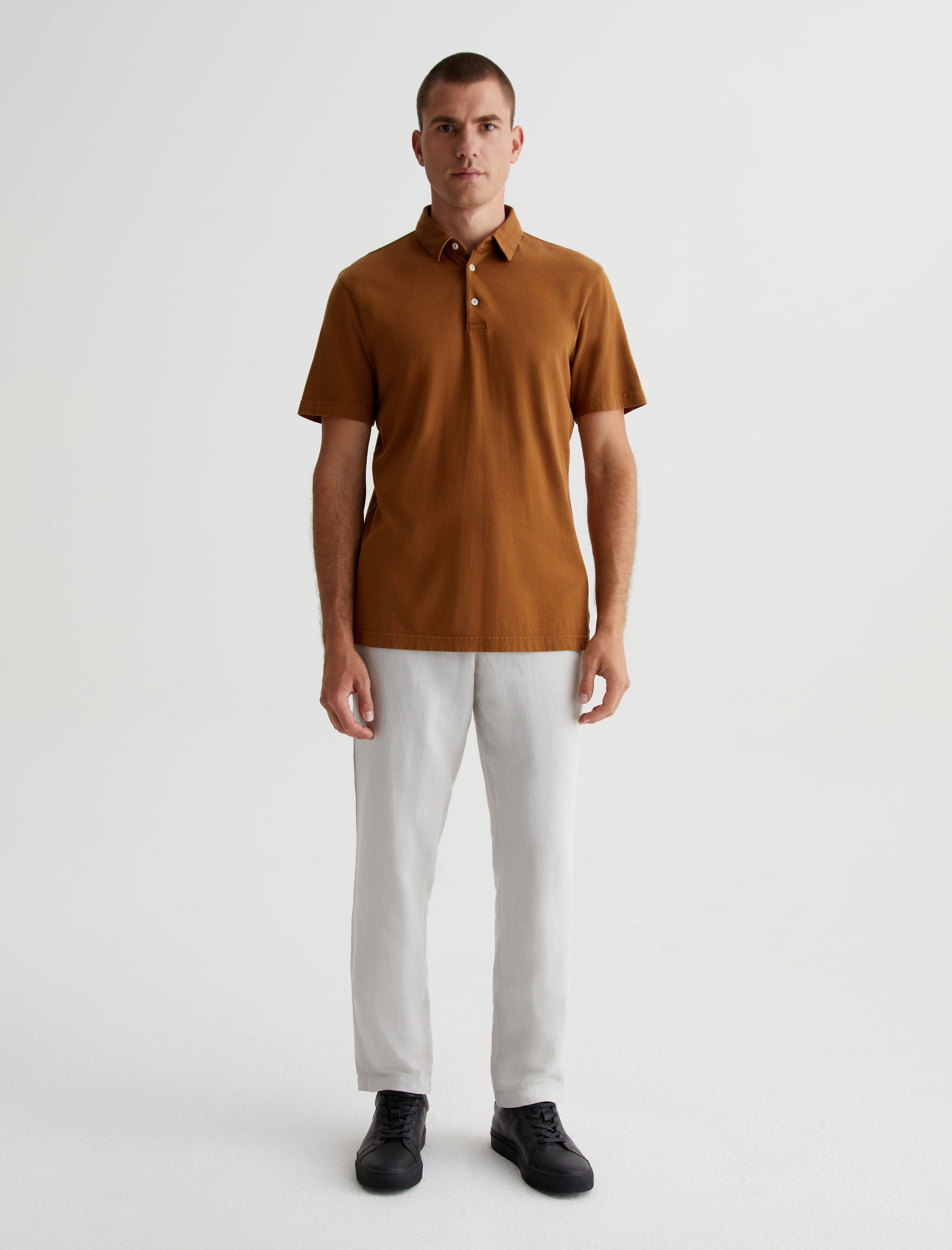 Bryce Polo sold by Adriano Goldschmied product image thumbnail 5