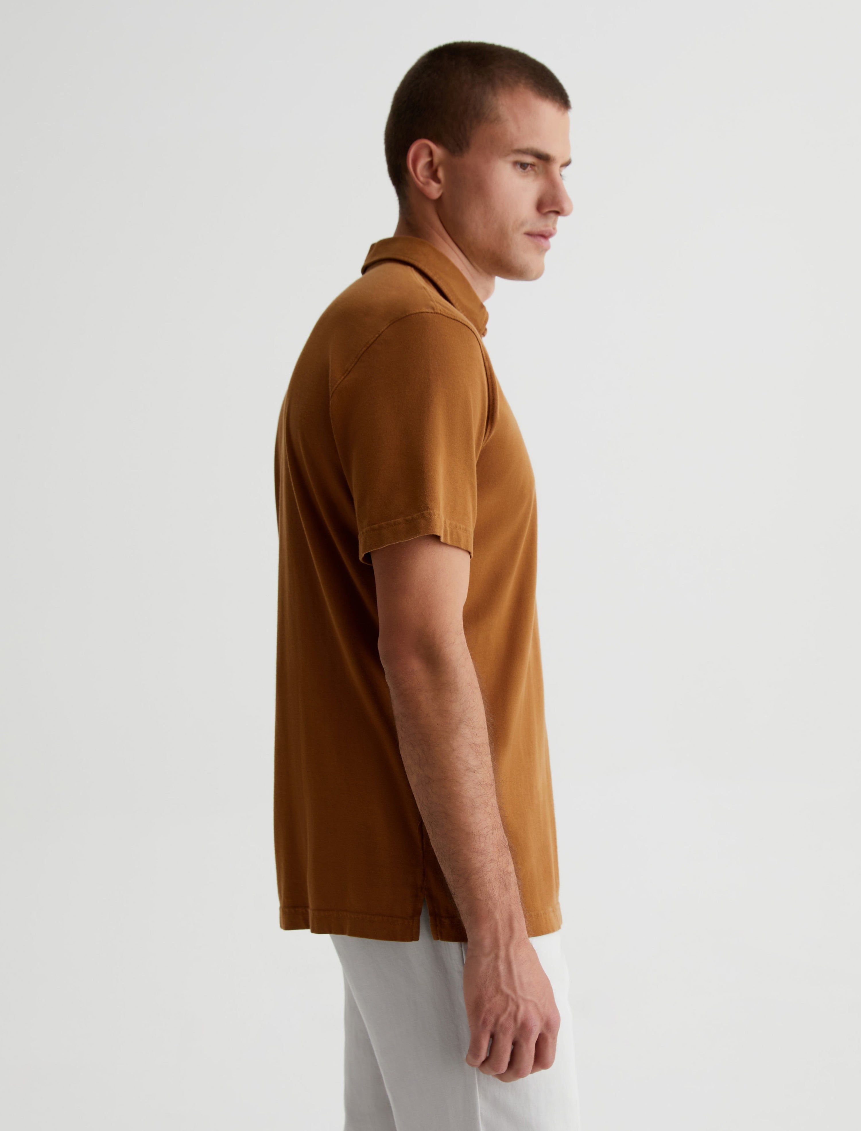 Bryce Polo sold by Adriano Goldschmied product image thumbnail 2