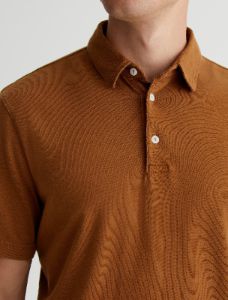 Bryce Polo sold by Adriano Goldschmied
