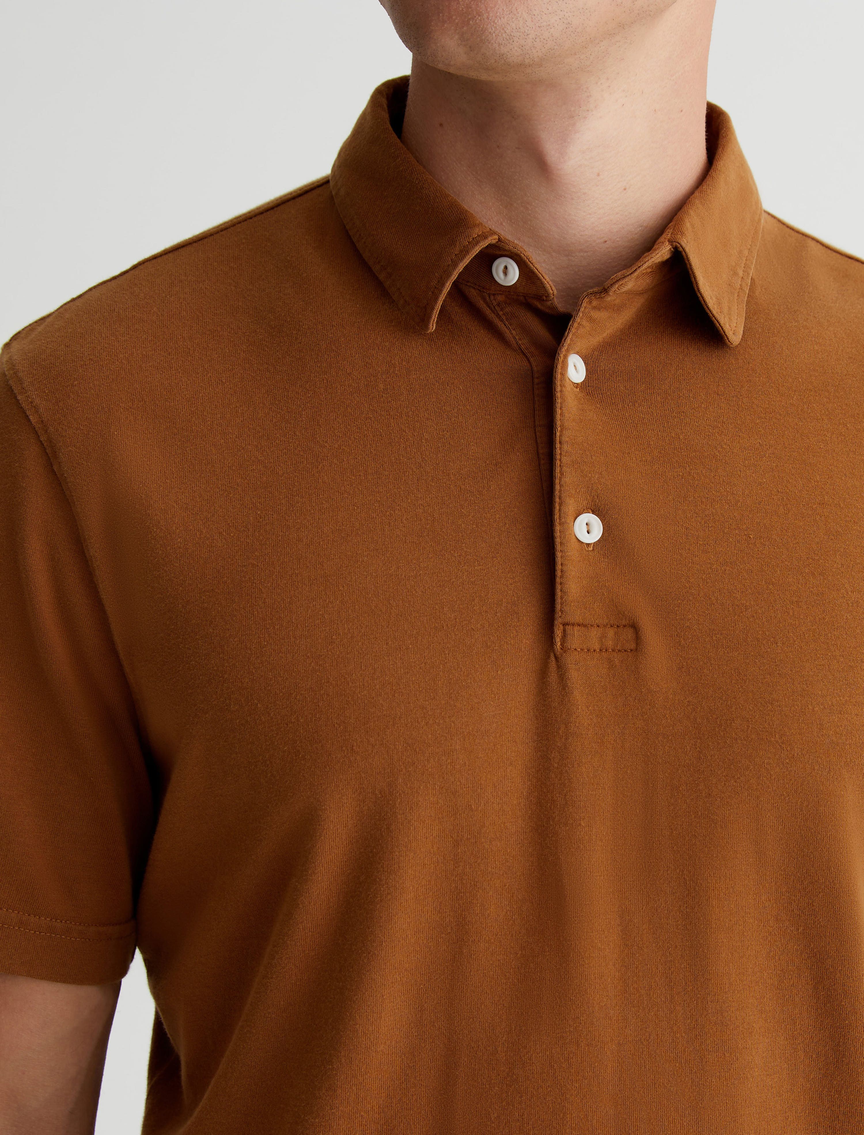 Bryce Polo sold by Adriano Goldschmied product image thumbnail 3