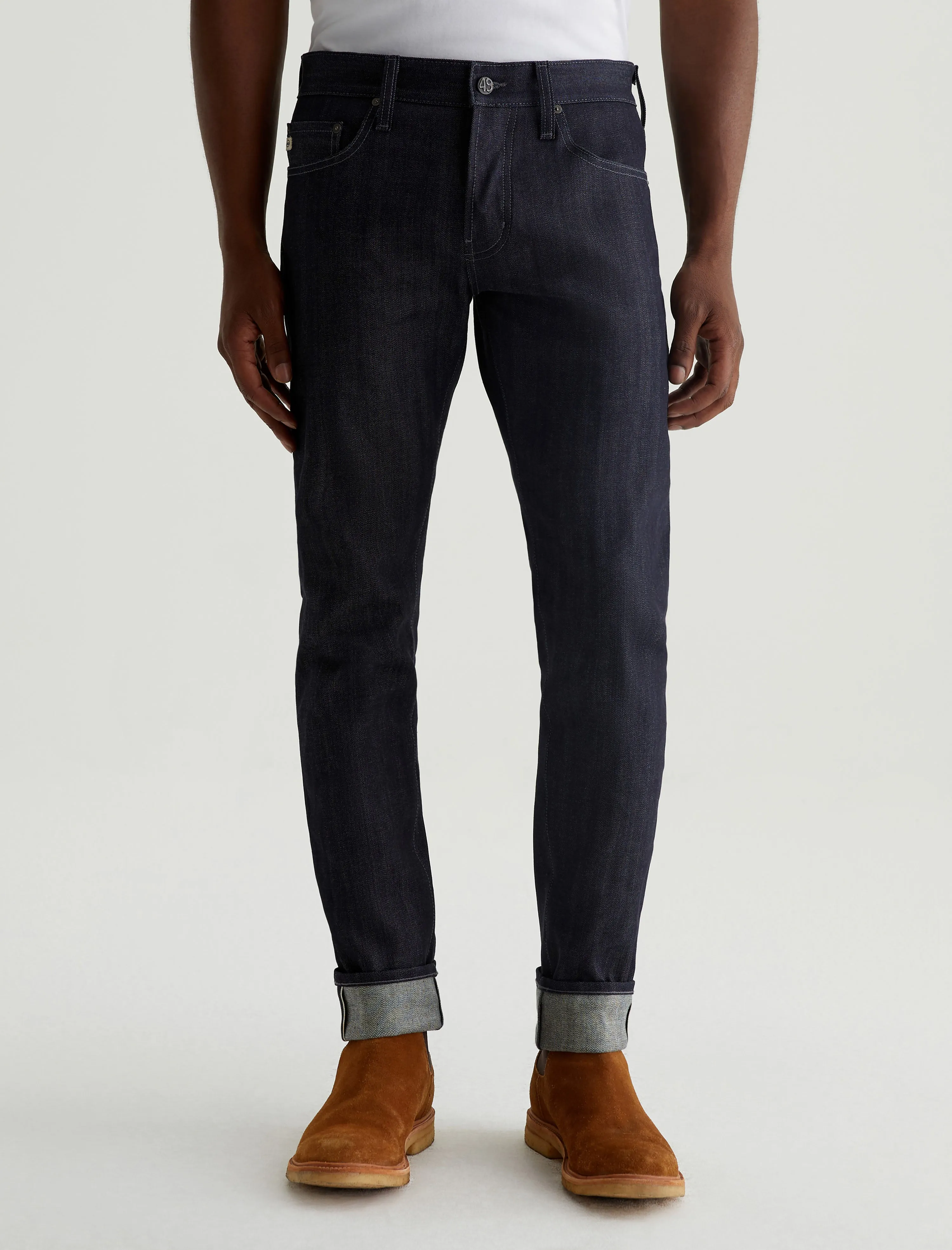 Dylan Selvage sold by AG Jeans product image thumbnail 2