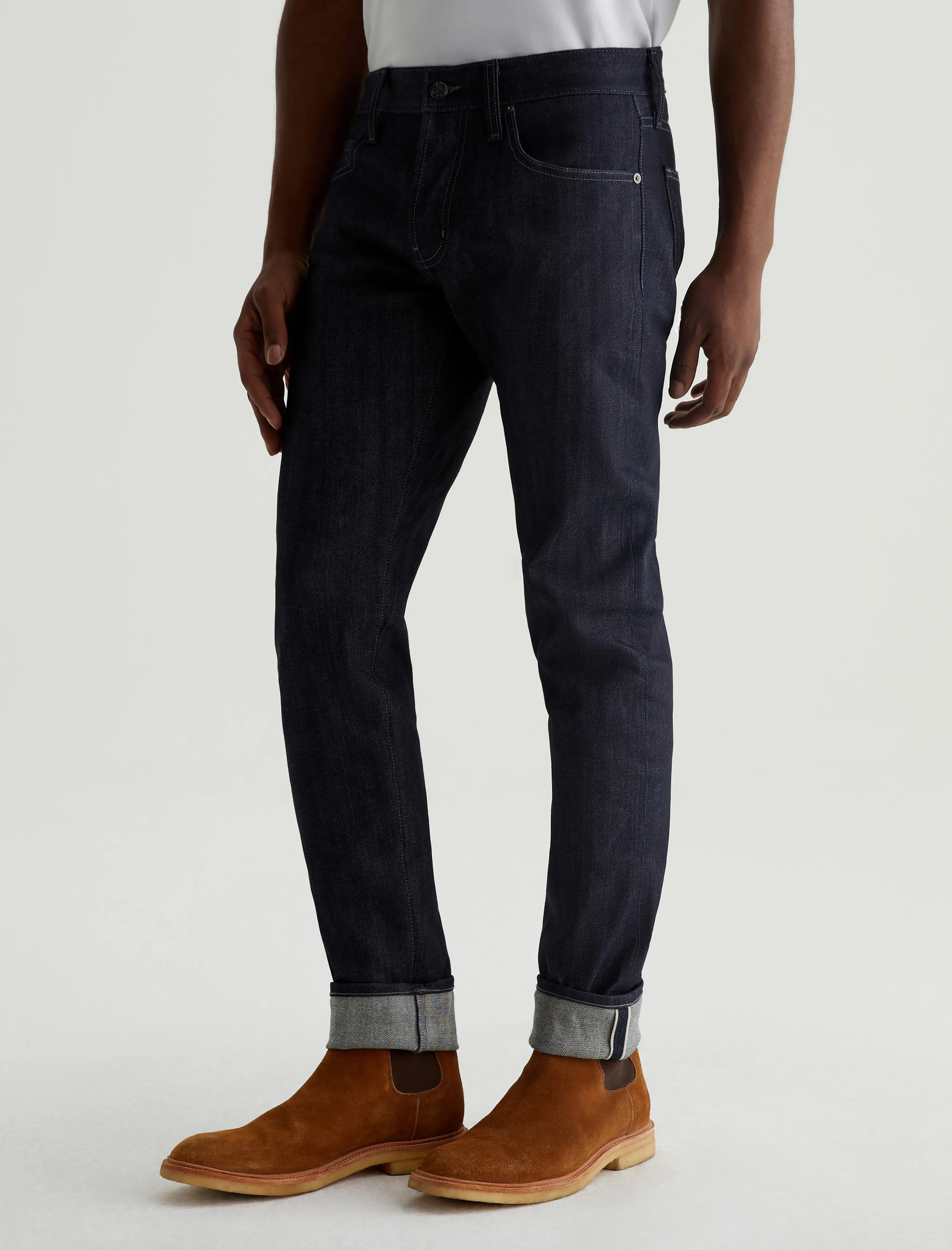 Dylan Selvage sold by AG Jeans product image thumbnail 4