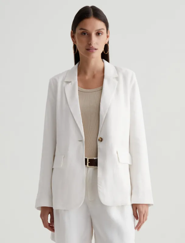 Maren Blazer sold by Adriano Goldschmied