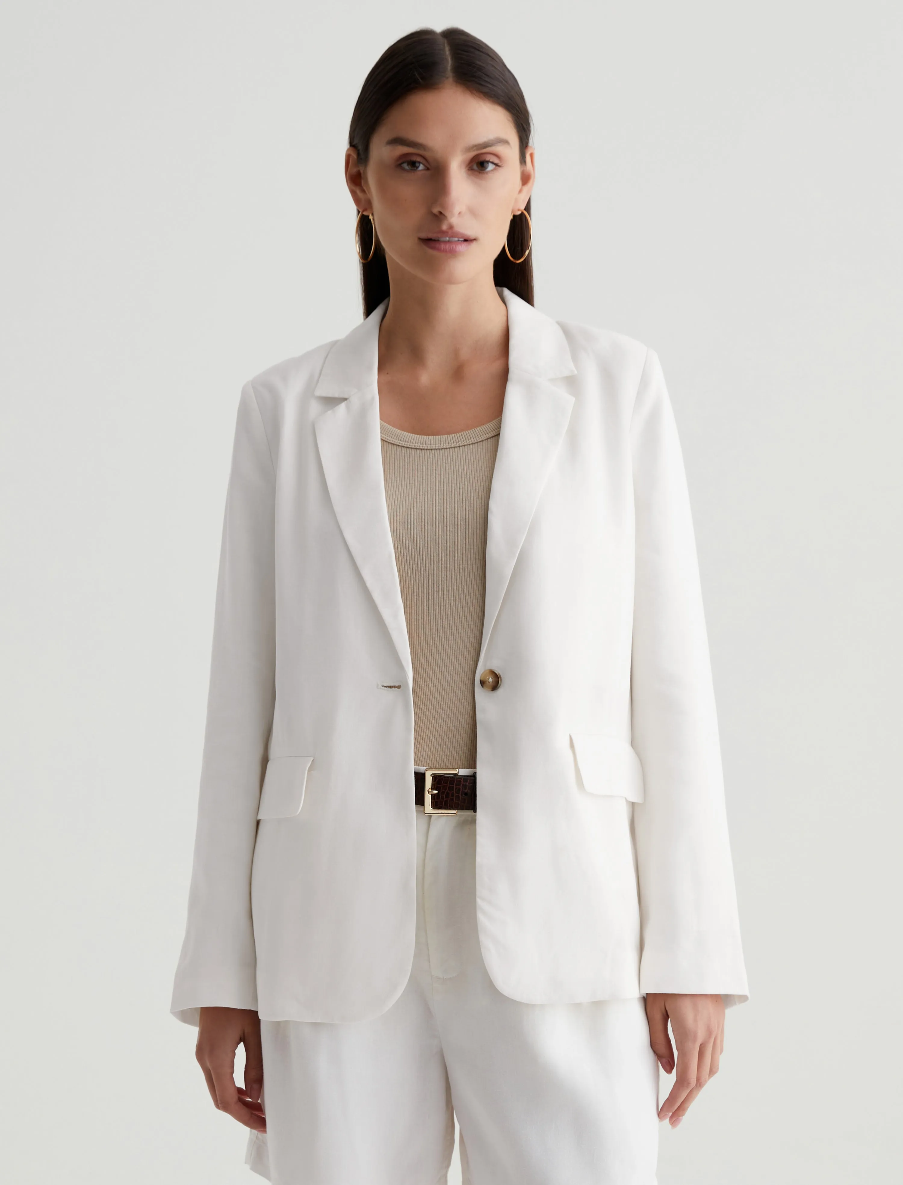 Maren Blazer sold by Adriano Goldschmied