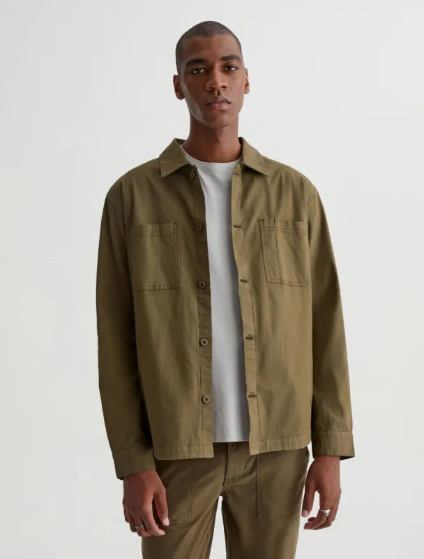 Lance Fatigue sold by Adriano Goldschmied
