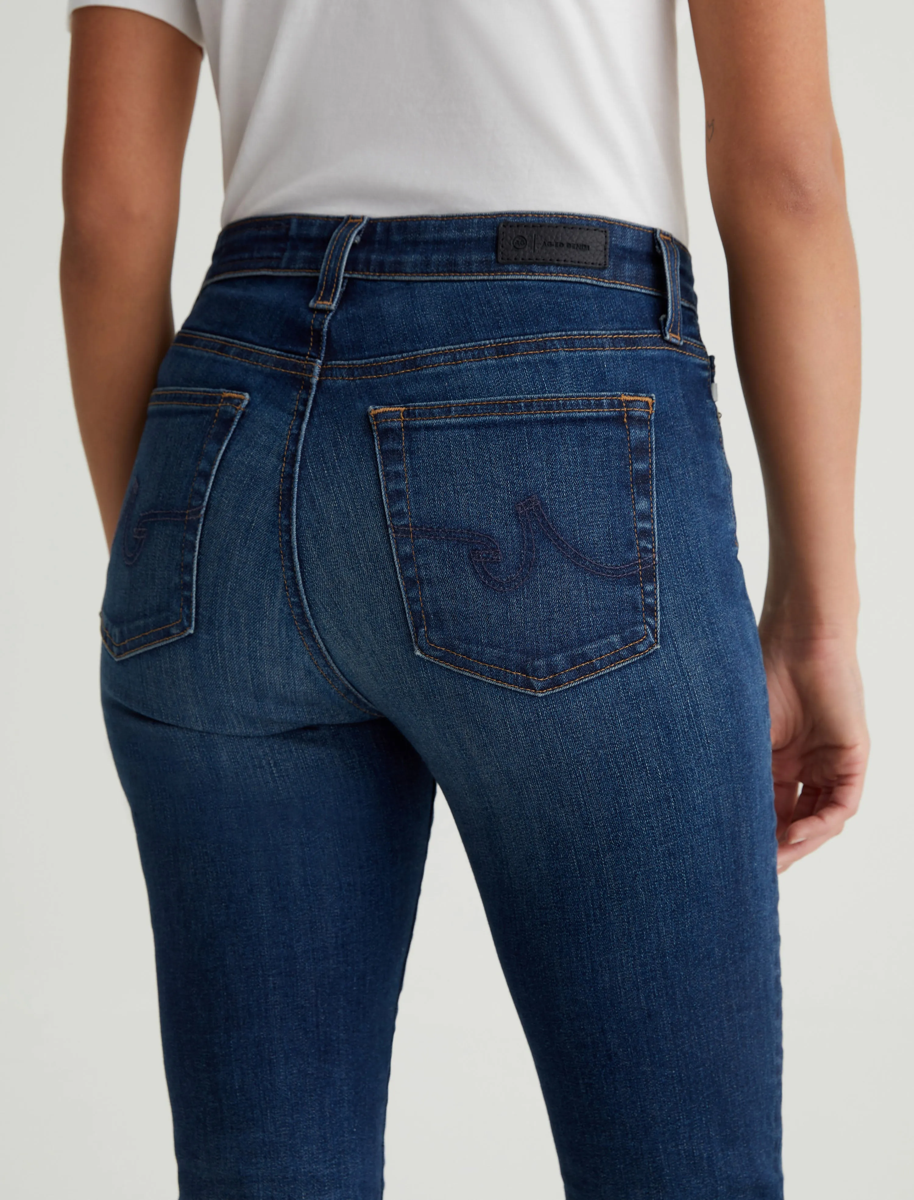 Mari Extended sold by Adriano Goldschmied product image thumbnail 5