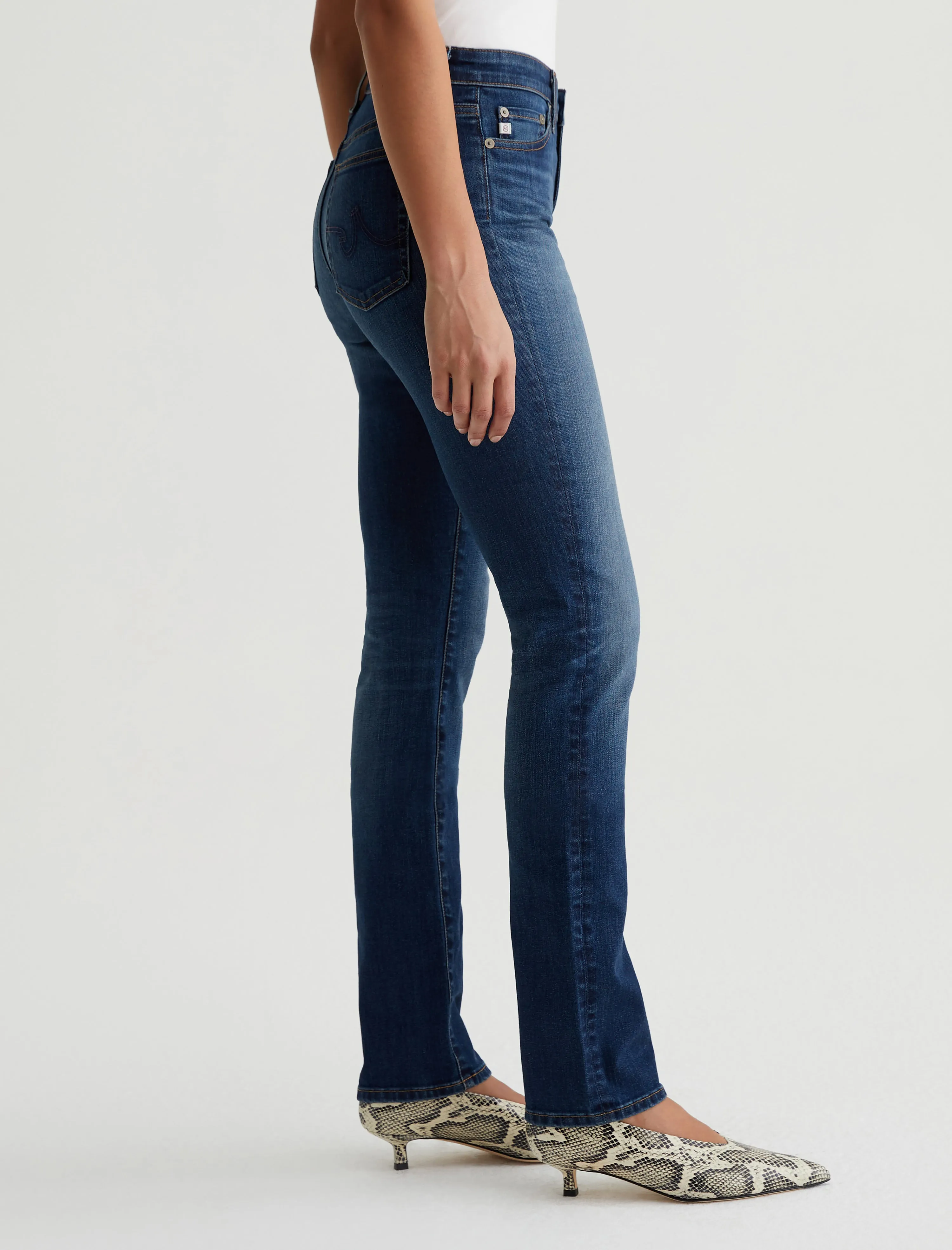 Mari Extended sold by Adriano Goldschmied product image thumbnail 4