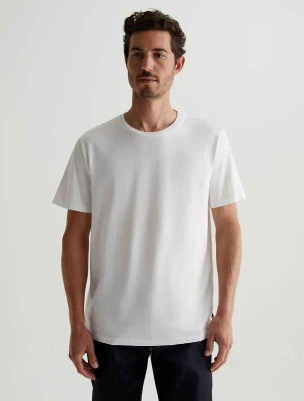 Bryce Crew sold by Adriano Goldschmied