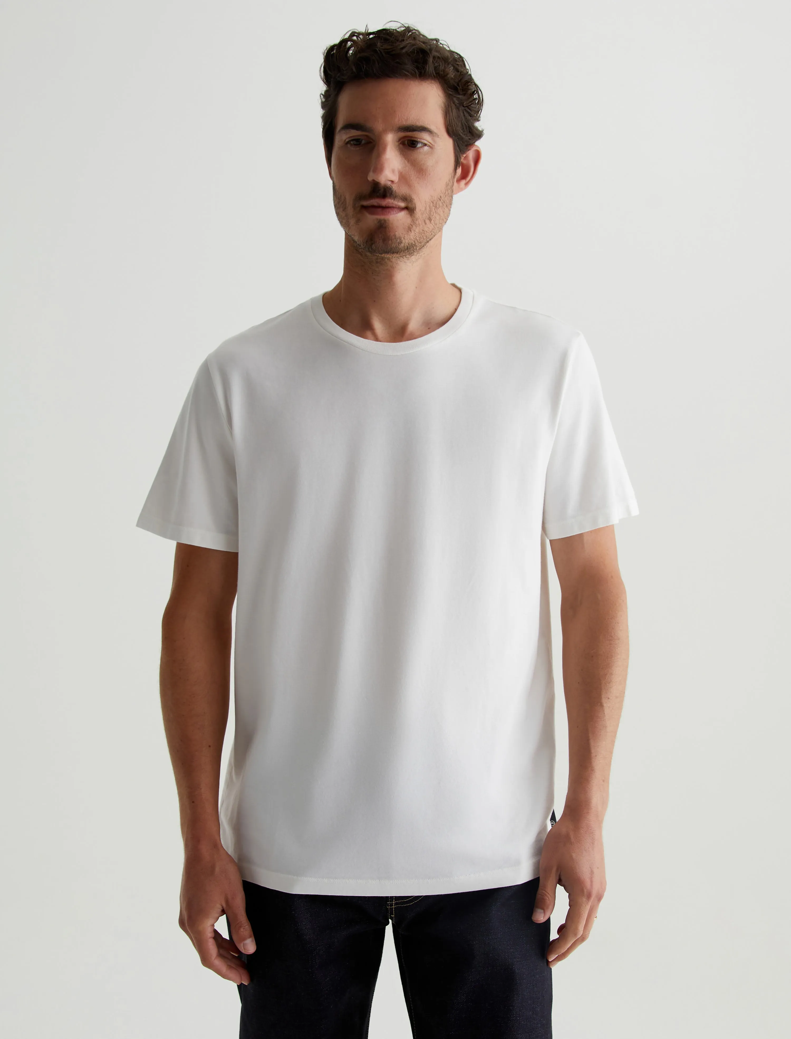 Bryce Crew sold by Adriano Goldschmied