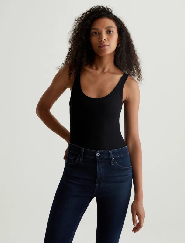 Jaxon Tank sold by AG Jeans