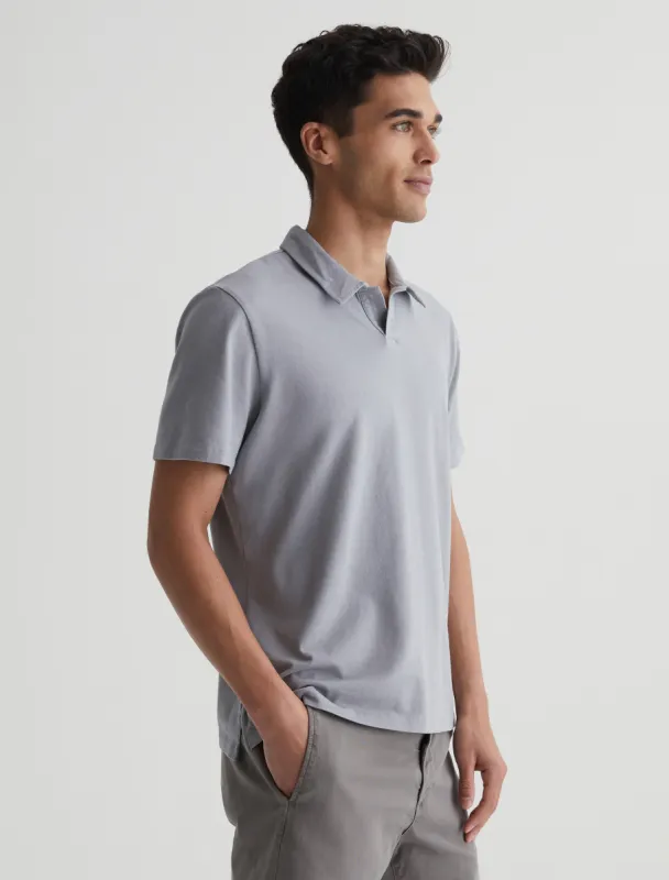 Bryce Johnny Collar sold by Adriano Goldschmied