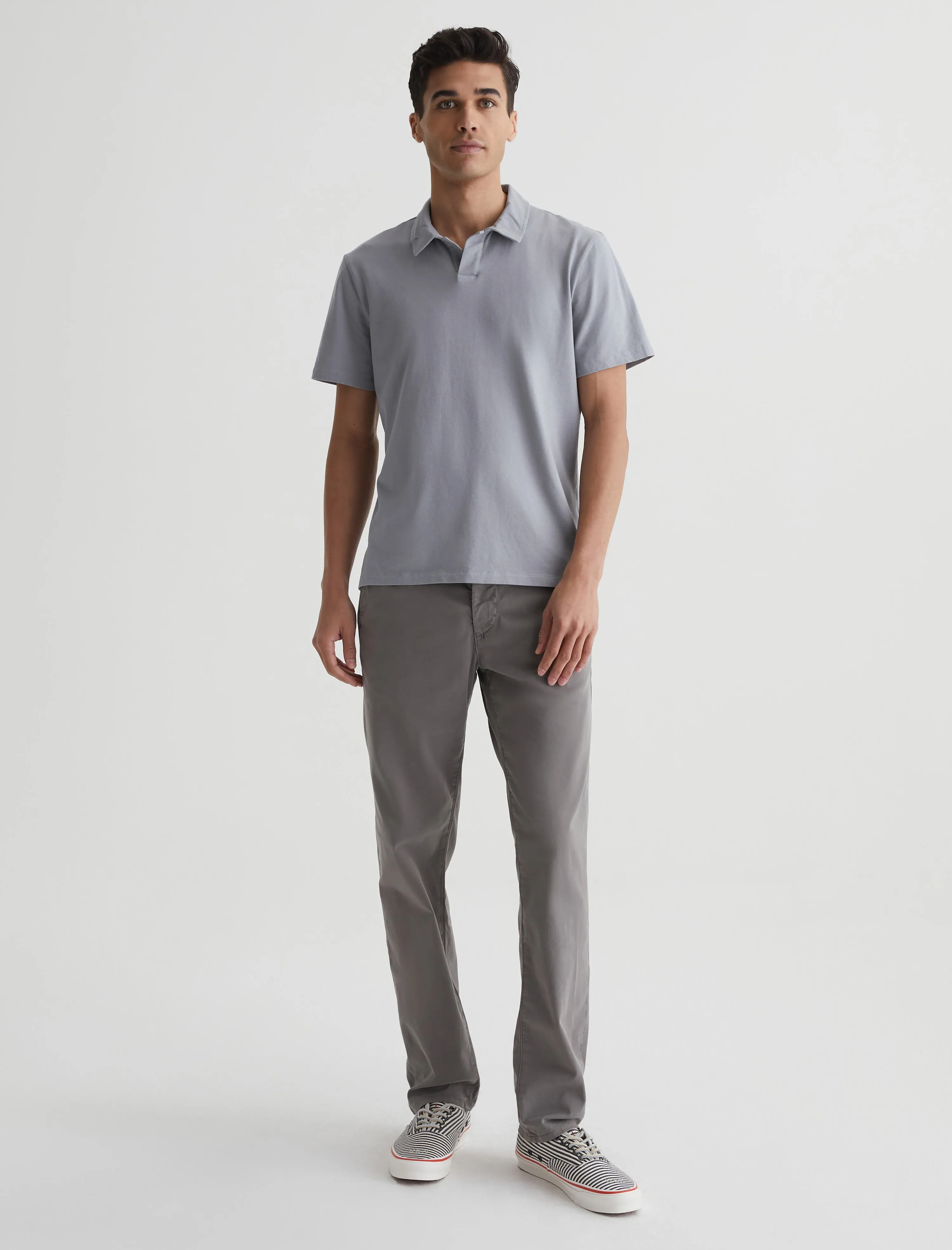 Bryce Johnny Collar sold by Adriano Goldschmied product image thumbnail 4