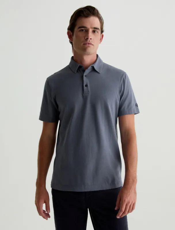 Bryce Polo sold by AG Jeans