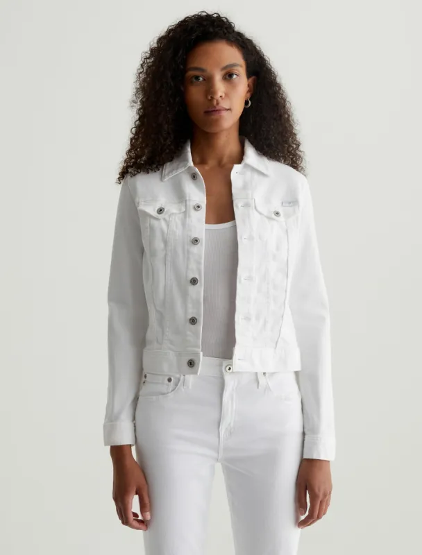 Robyn Jacket made by AG Jeans