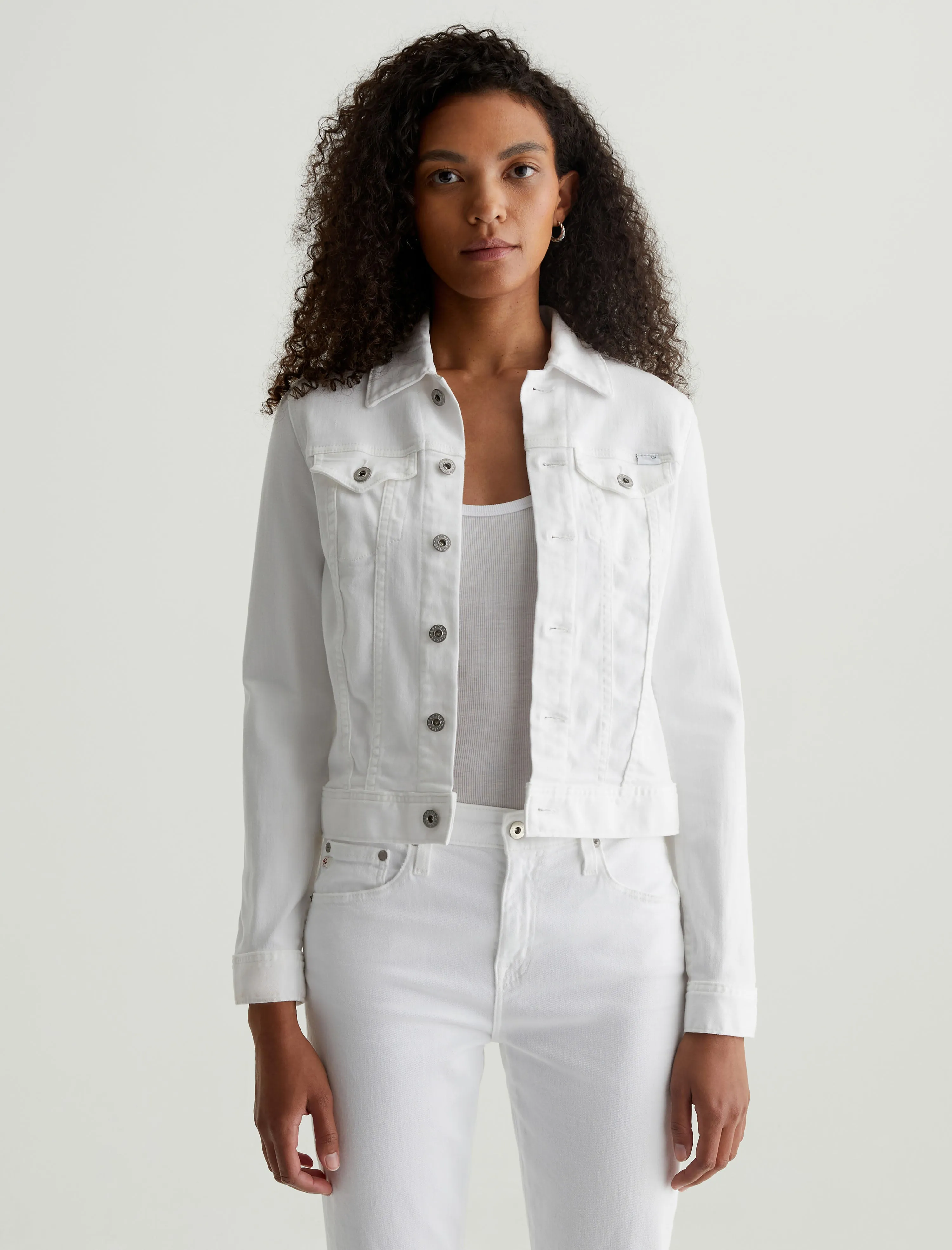 Robyn Jacket sold by Adriano Goldschmied