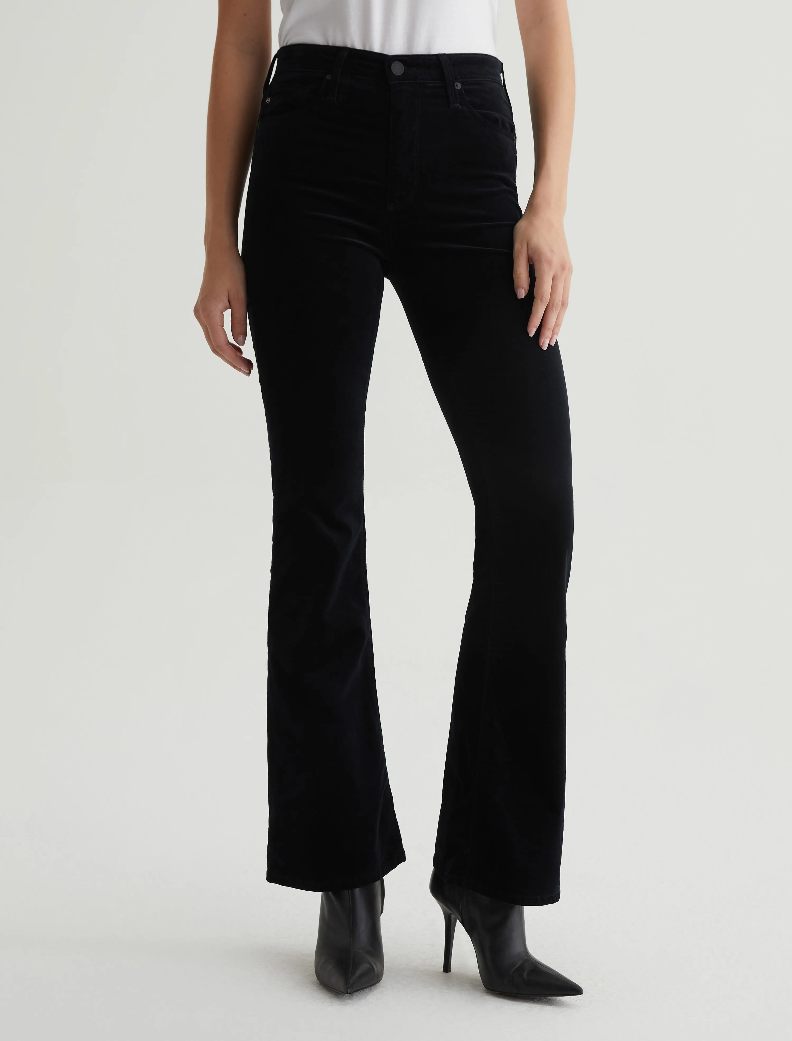 Farrah Boot sold by Adriano Goldschmied product image thumbnail 2