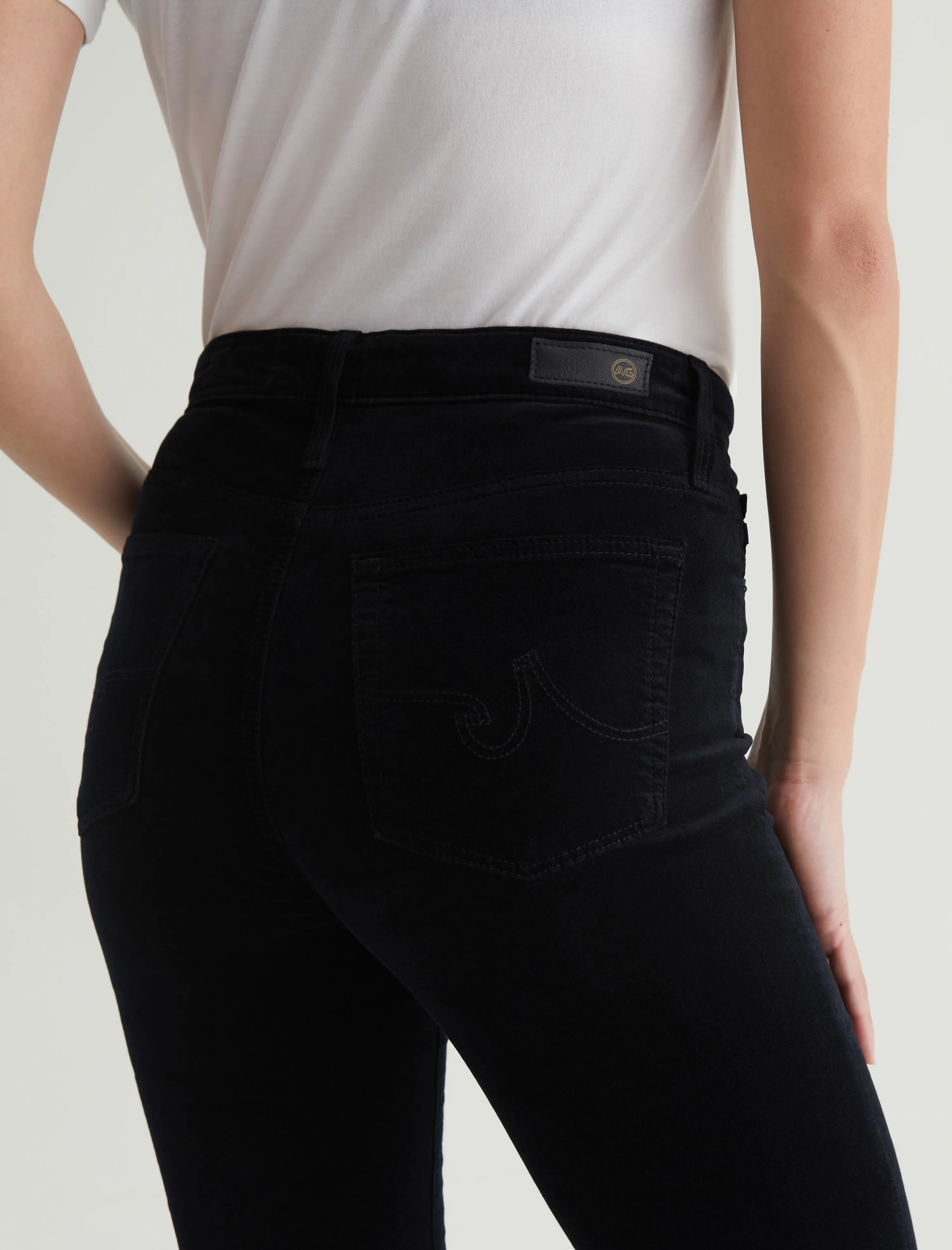 Farrah Boot sold by Adriano Goldschmied product image thumbnail 5