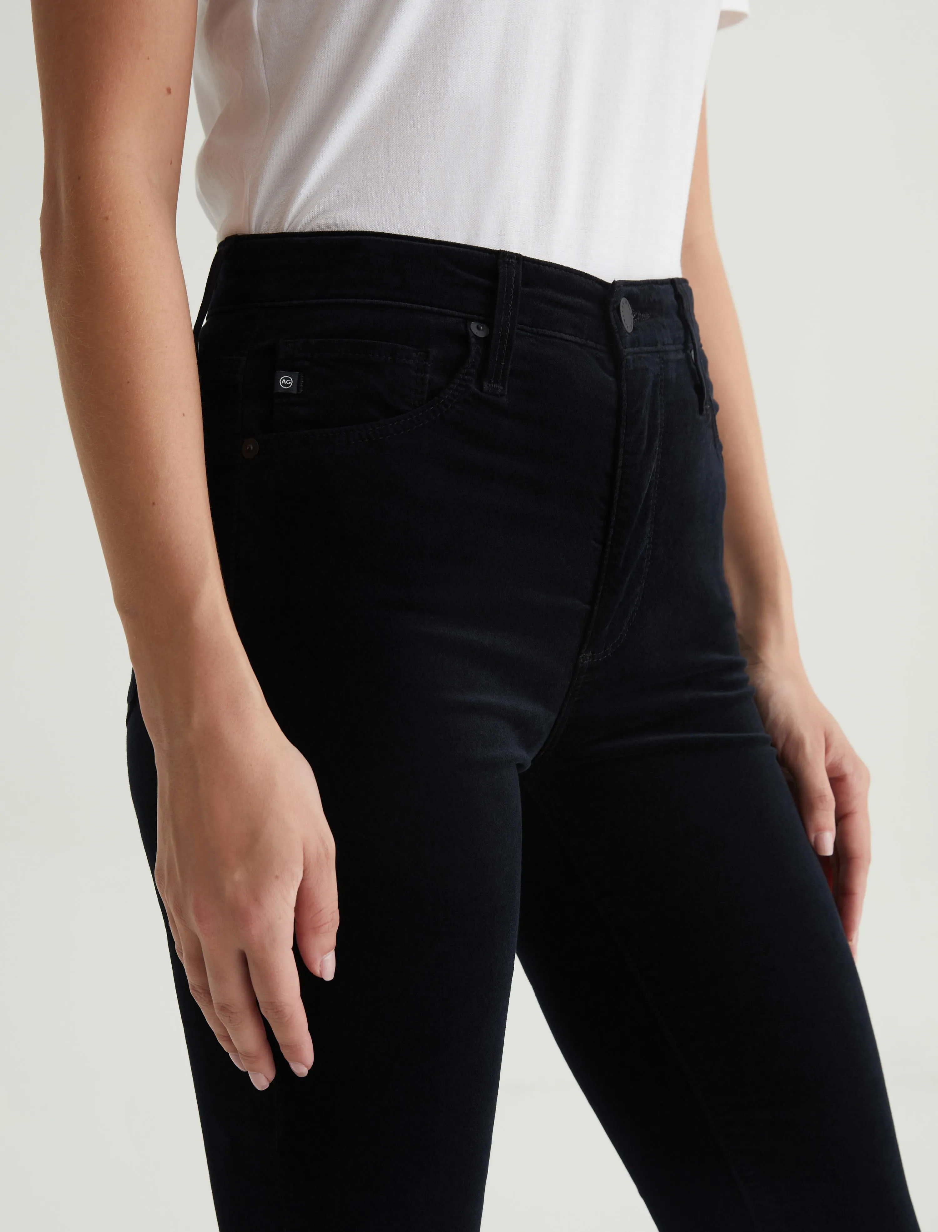 Farrah Boot sold by Adriano Goldschmied product image thumbnail 3