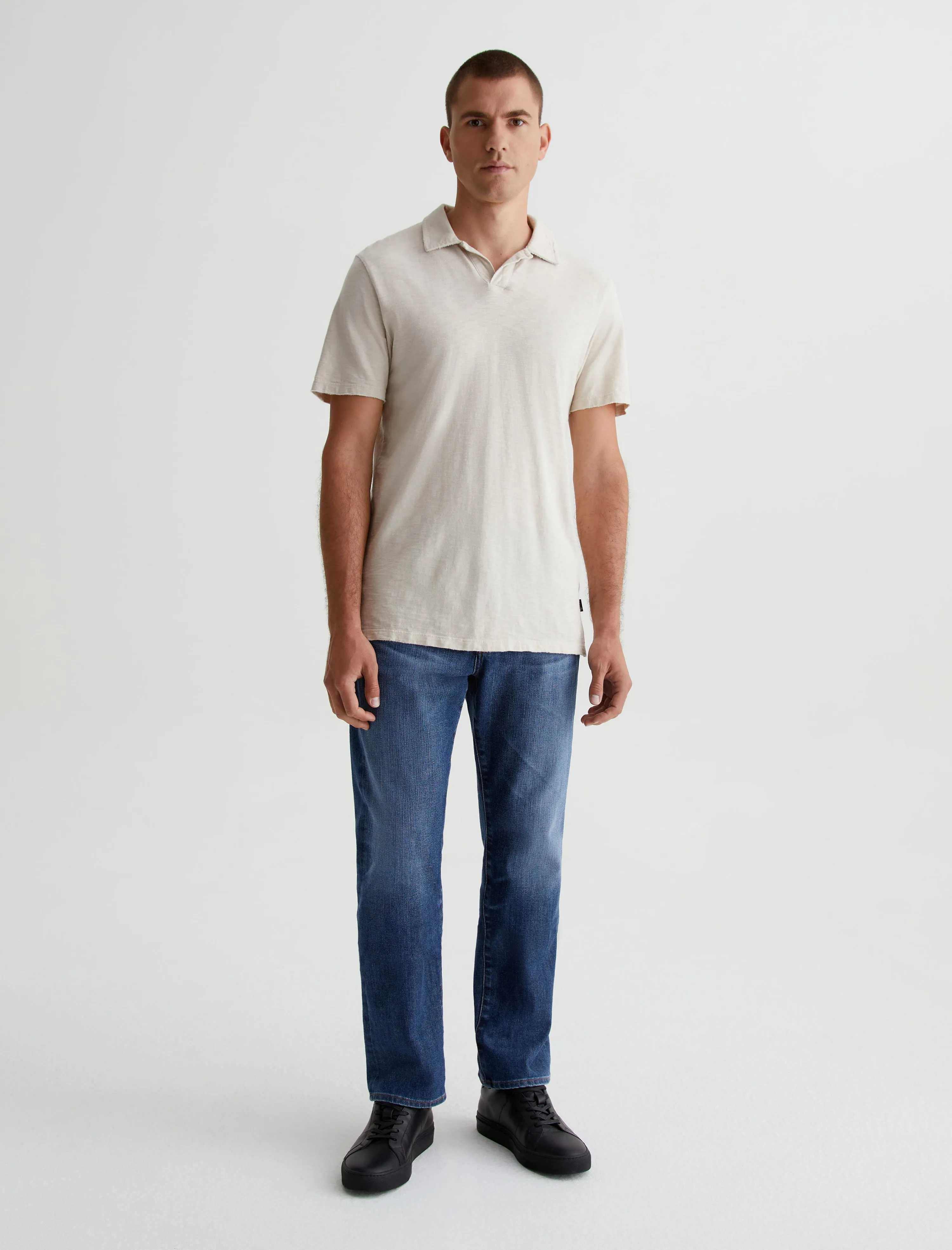 Bryce Johnny Collar sold by Adriano Goldschmied product image thumbnail 5